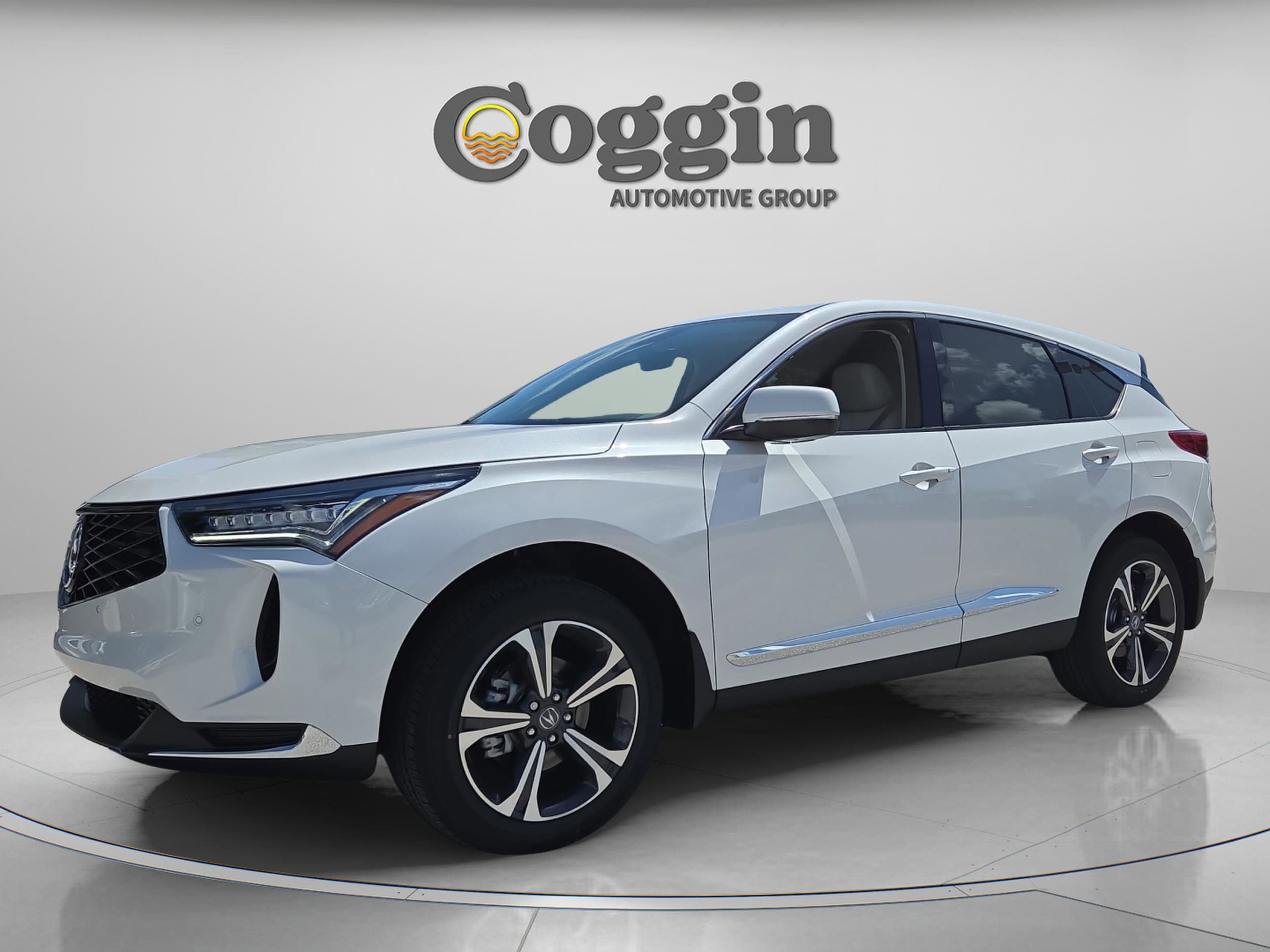 2026 Acura RDX Technology Package SH-AWD's photo