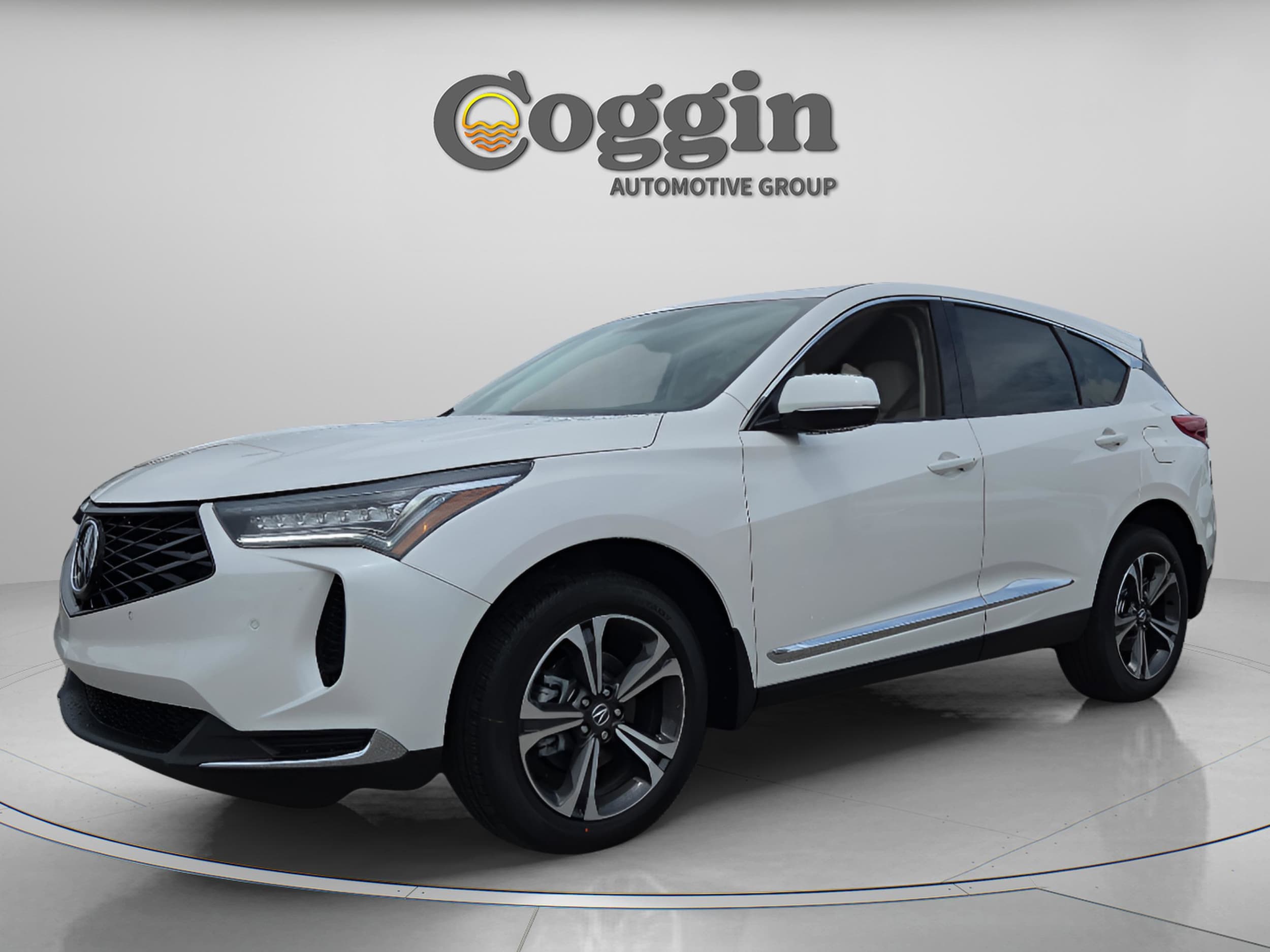 2026 Acura RDX Technology Package SH-AWD's photo