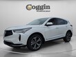  Acura RDX