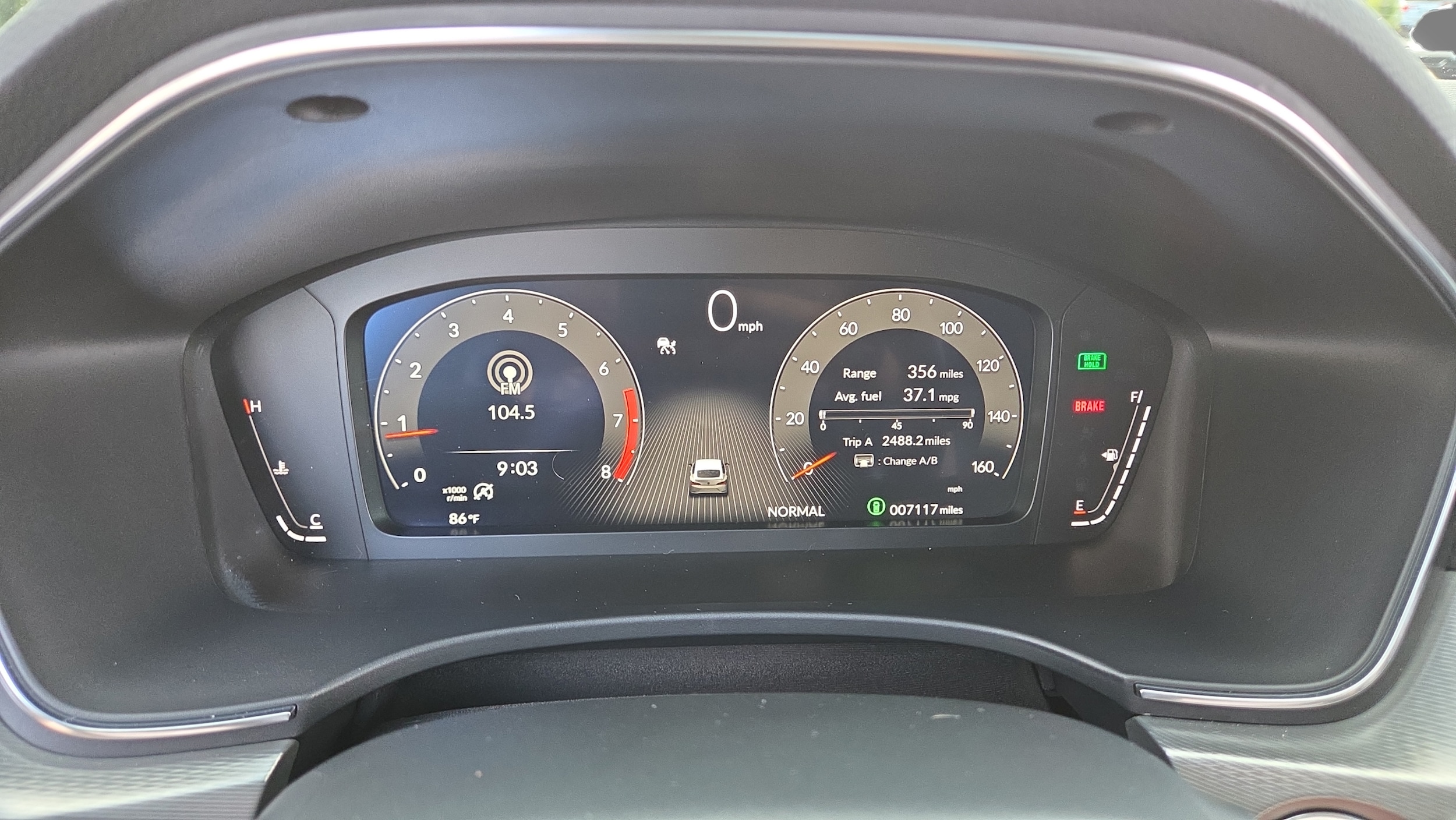 2026 Acura Integra A-Spec with Tech Package - Photo 29