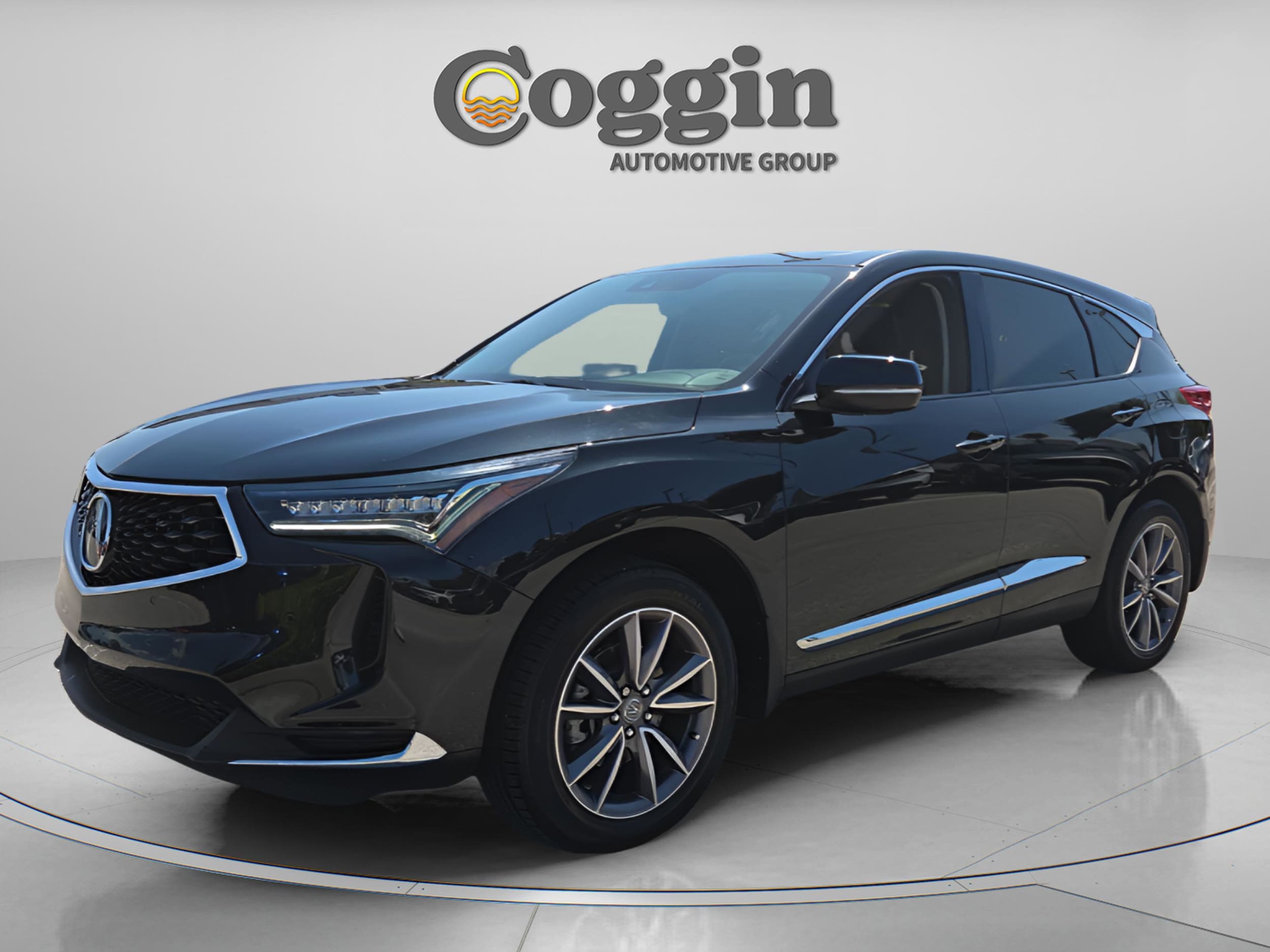2022 Acura RDX Technology Package's photo