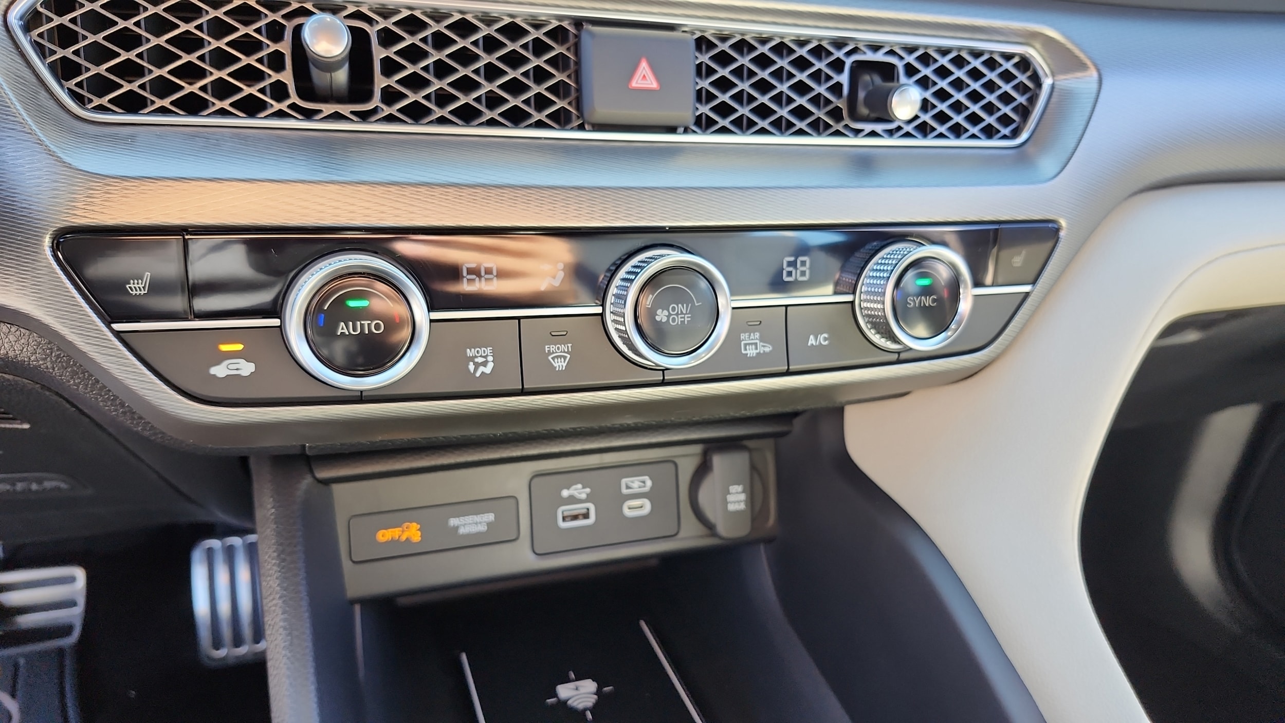 2026 Acura Integra A-Spec w/Technology Package - Photo 33