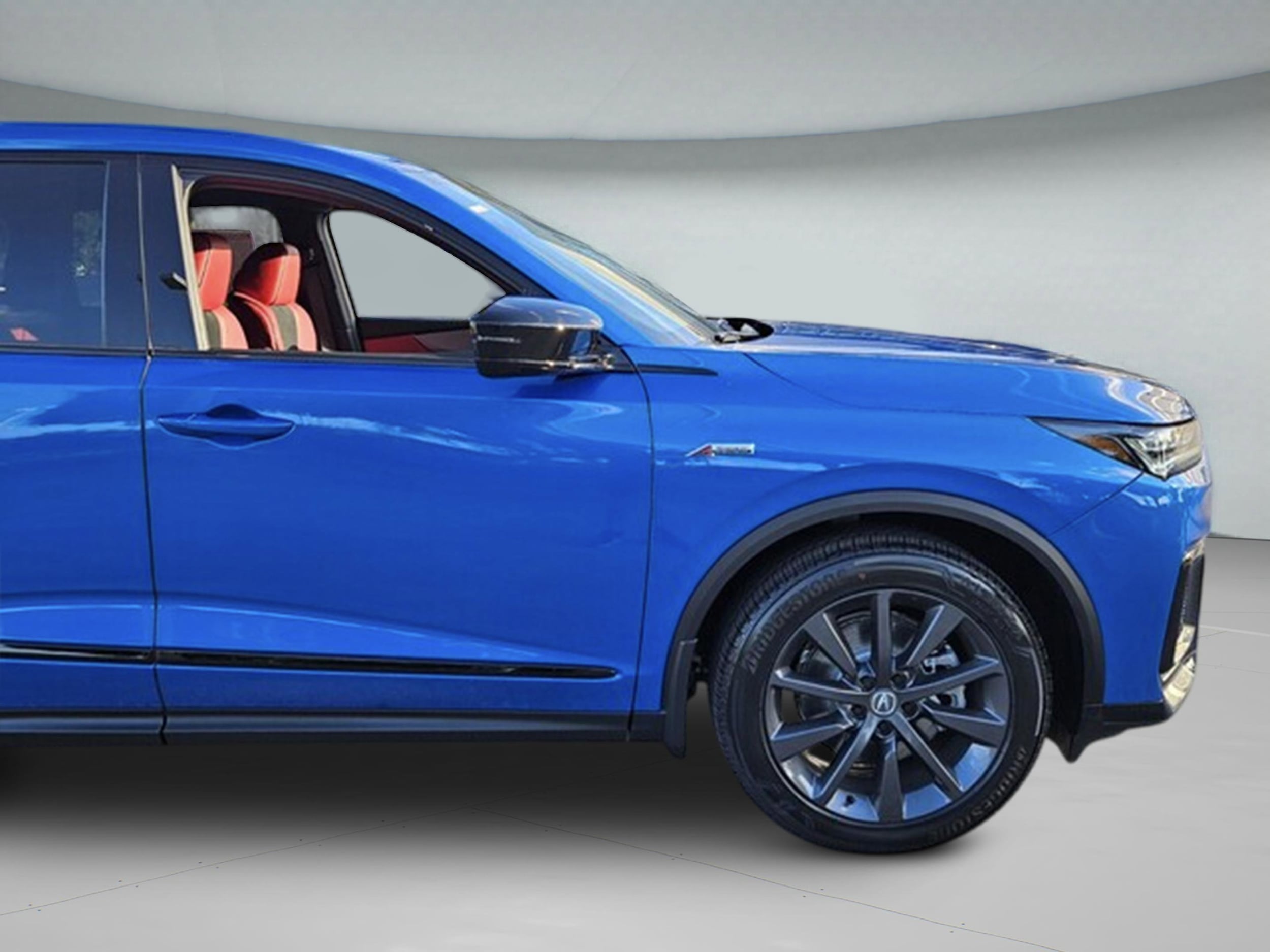 2026 Acura MDX A-Spec Package - Photo 41