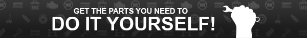 Do It Yourself Parts Coupons