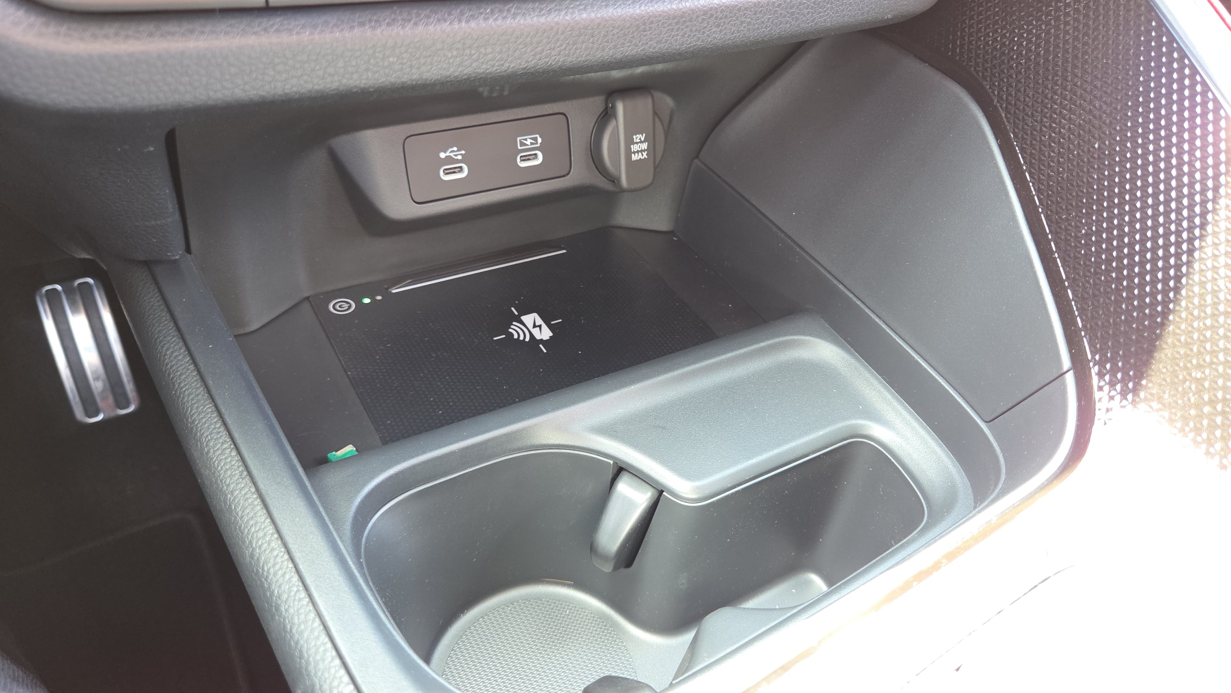2026 Acura ADX A-Spec Package - Photo 31