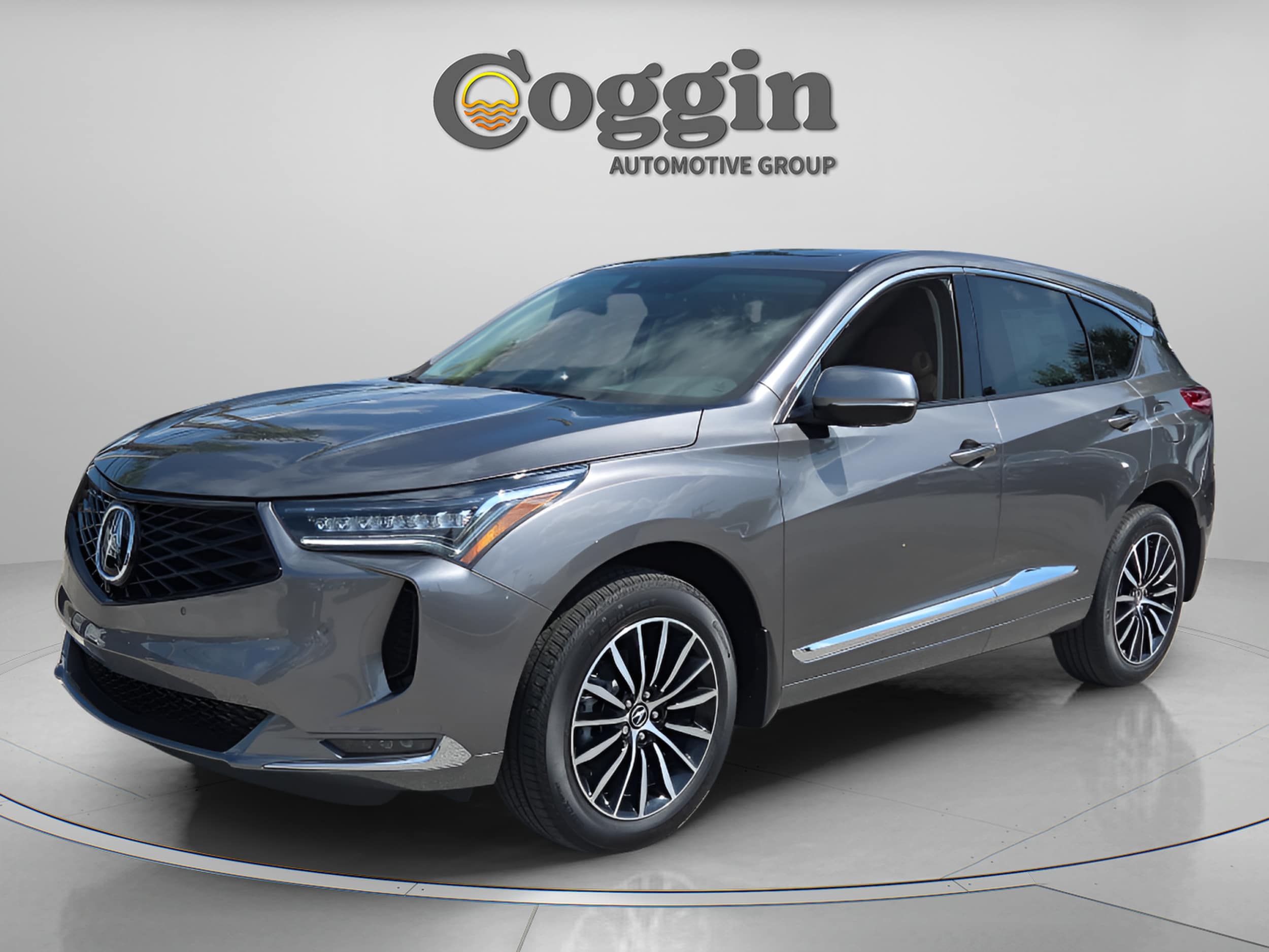 2026 Acura RDX Advance Package SH-AWD's photo