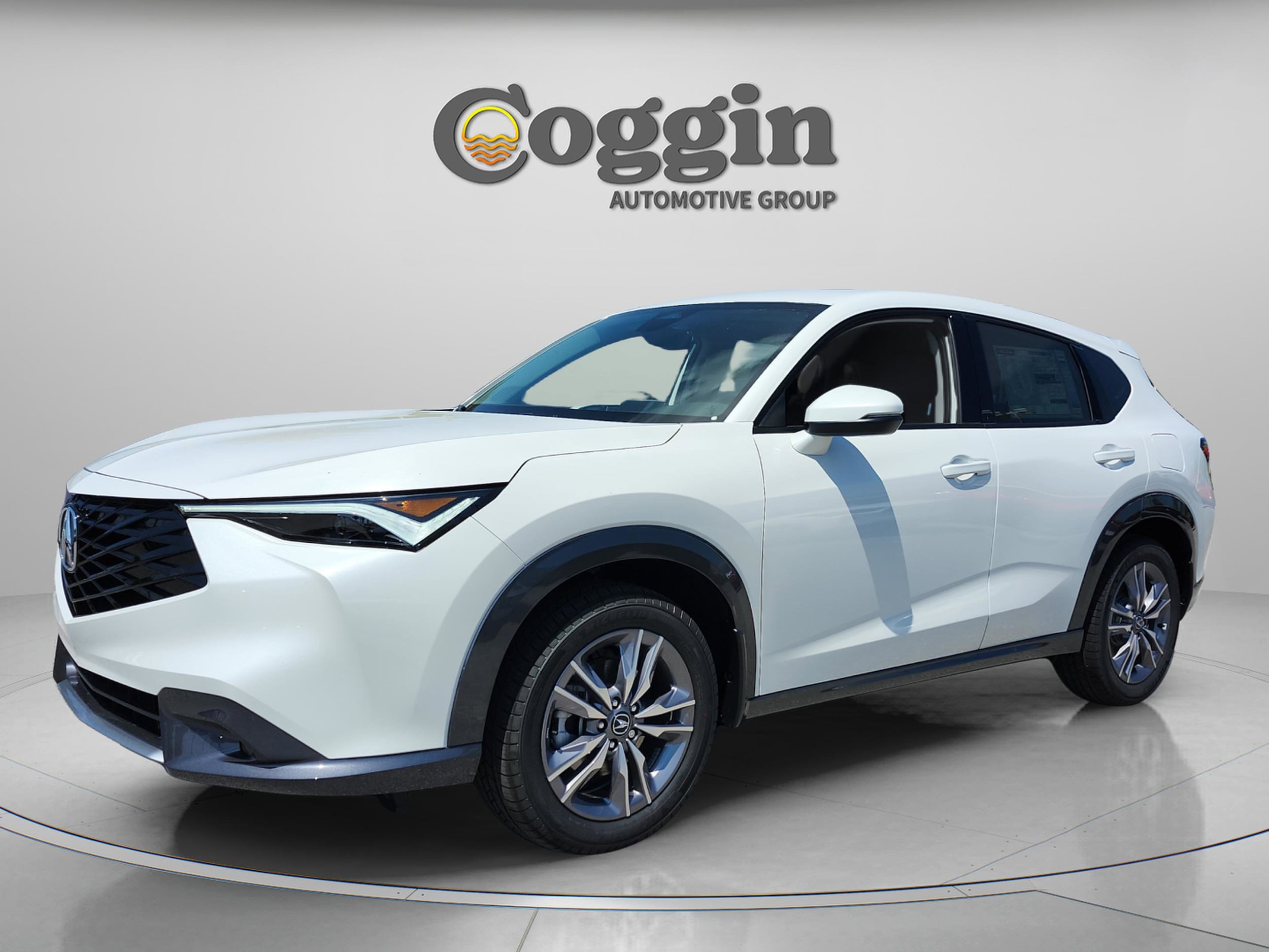 2026 Acura ADX -'s photo