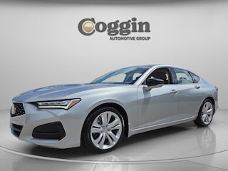 2023 Acura TLX Technology Package Sedan