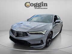 2026 Acura Integra A-Spec Tech Package Hatchback