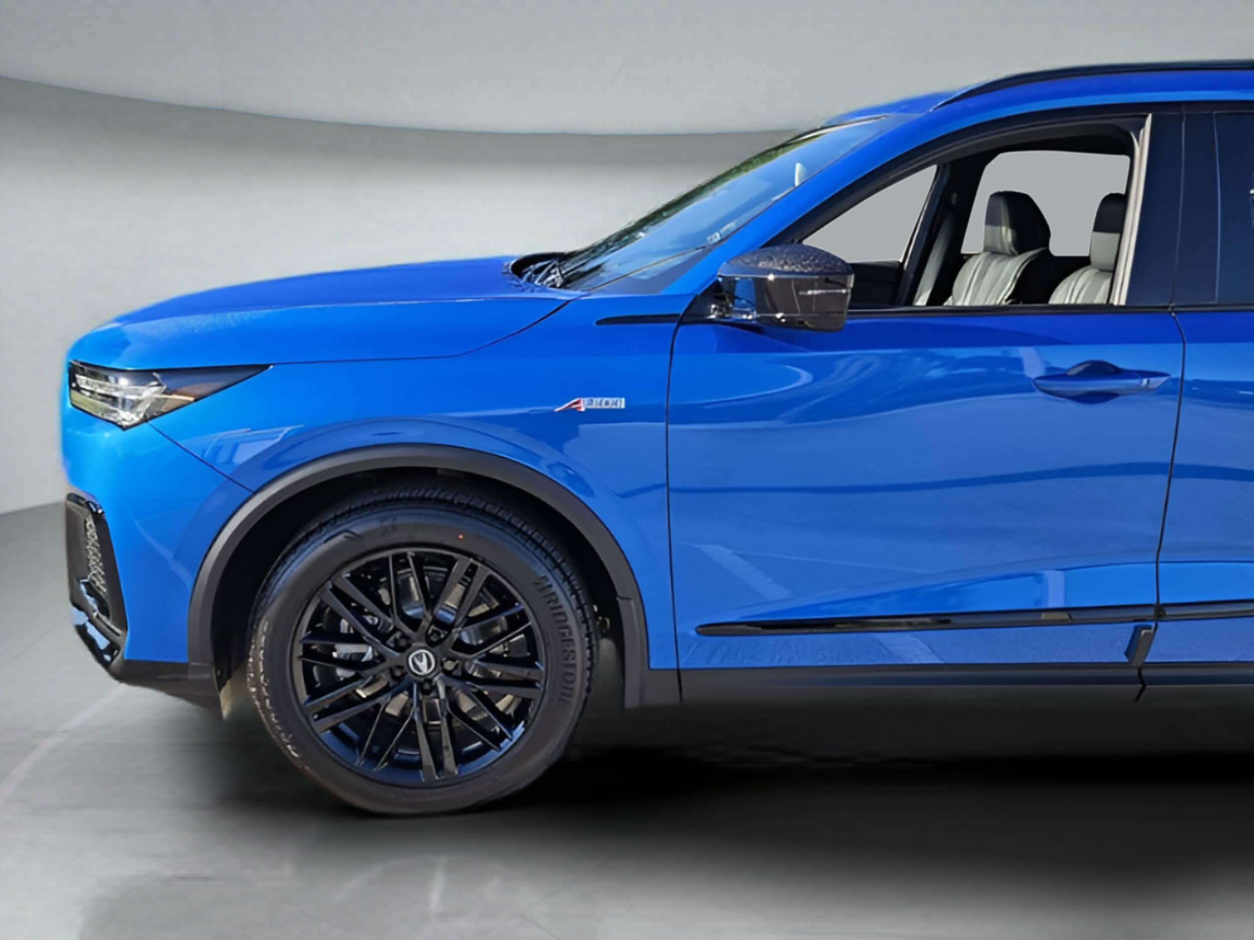 2026 Acura MDX A-spec w/Advance Package - Photo 42