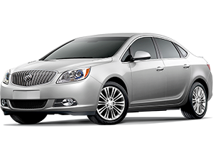 2015 Buick Verano