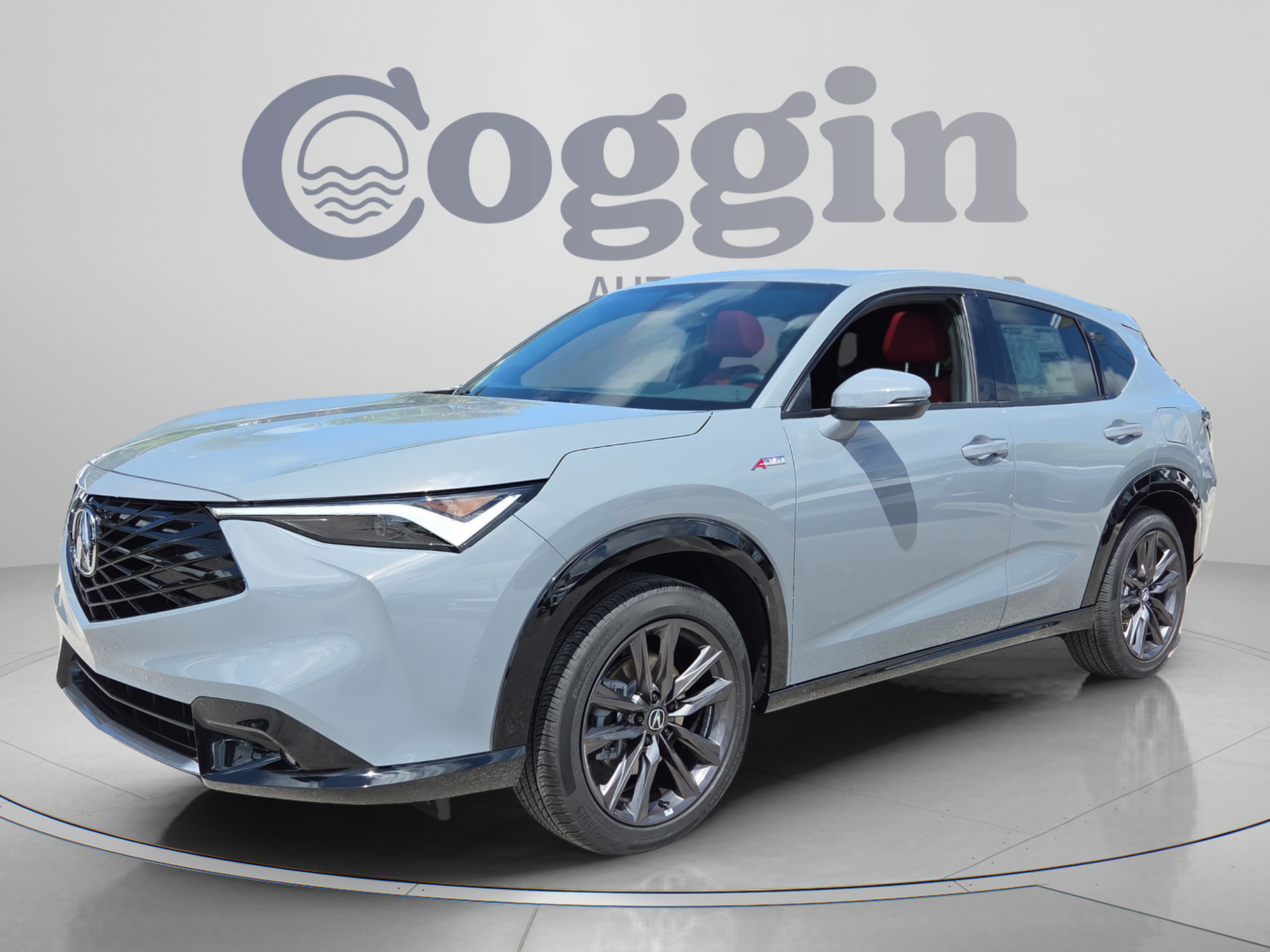 2026 Acura ADX A-Spec Package SUV