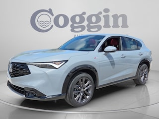 2026 Acura ADX