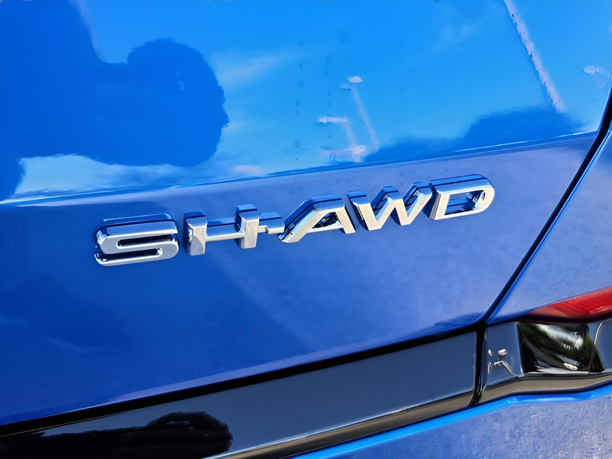 2026 Acura MDX A-Spec Package - Photo 35