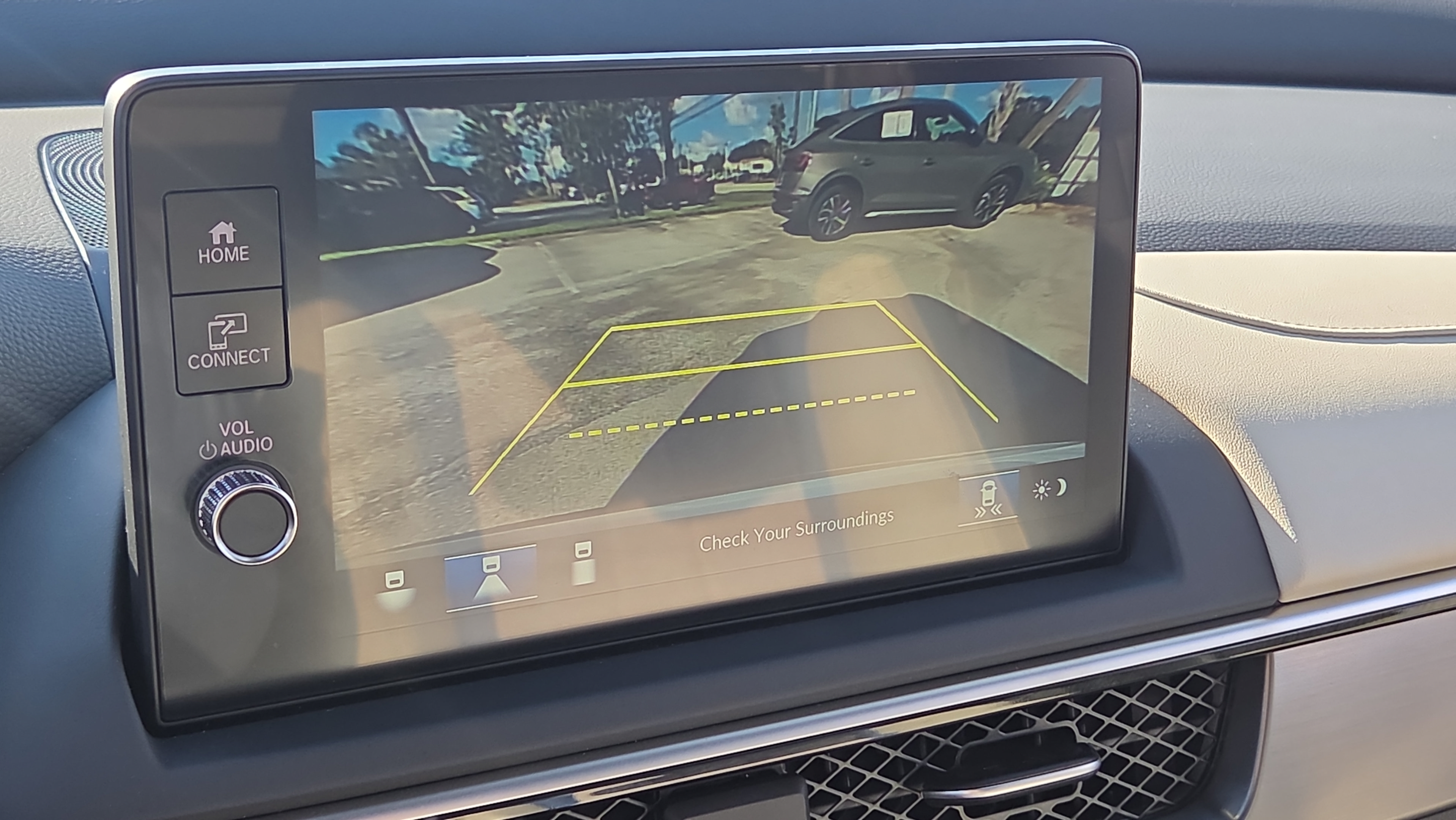 2026 Acura ADX A-Spec Package - Photo 28