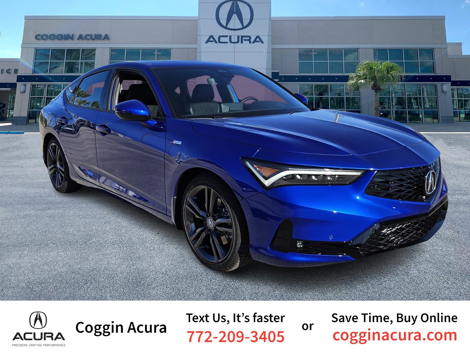 2025 Acura Integra A-Spec with Tech Package's photo