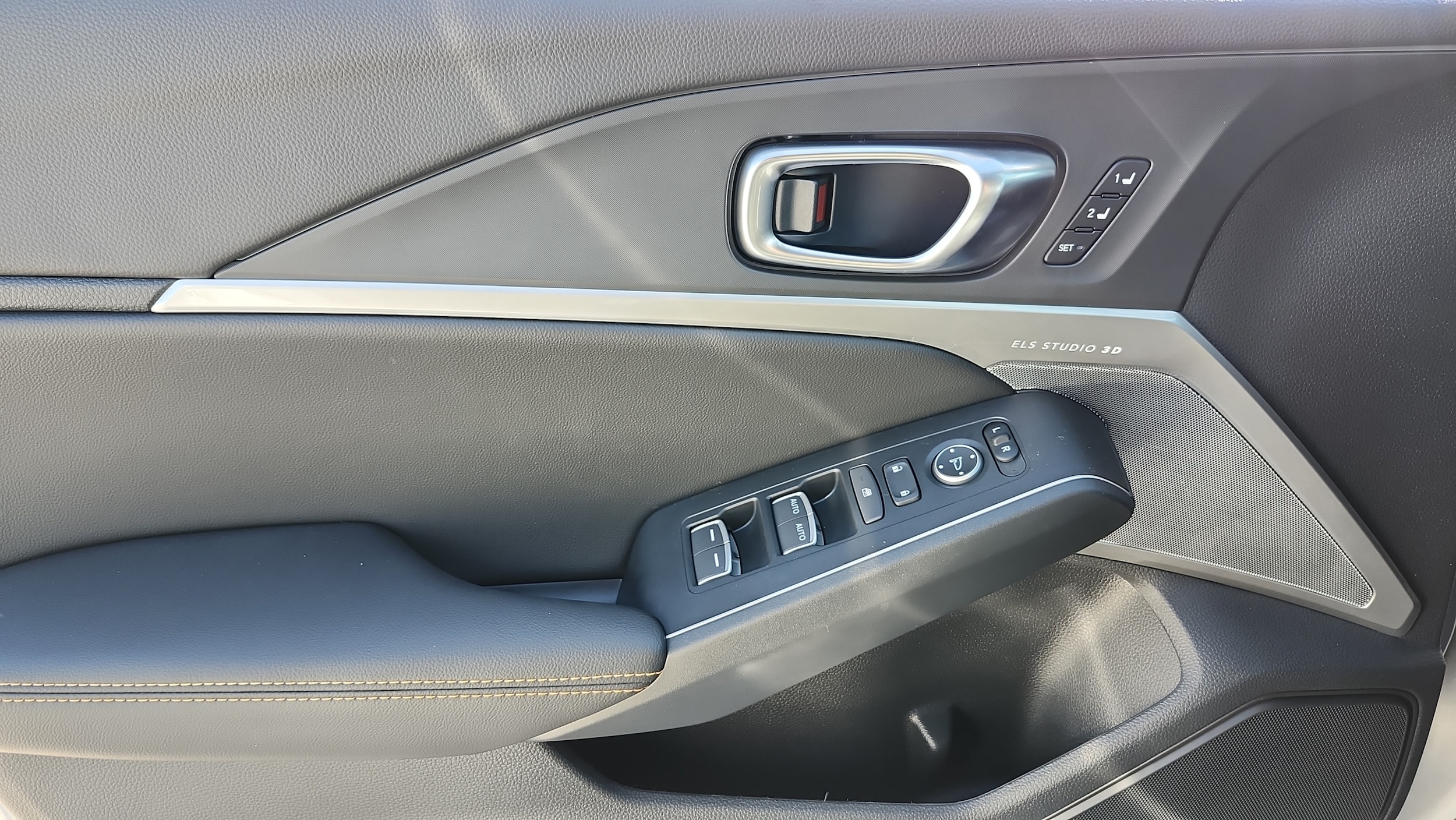 2026 Acura Integra A-Spec w/Technology Package - Photo 40