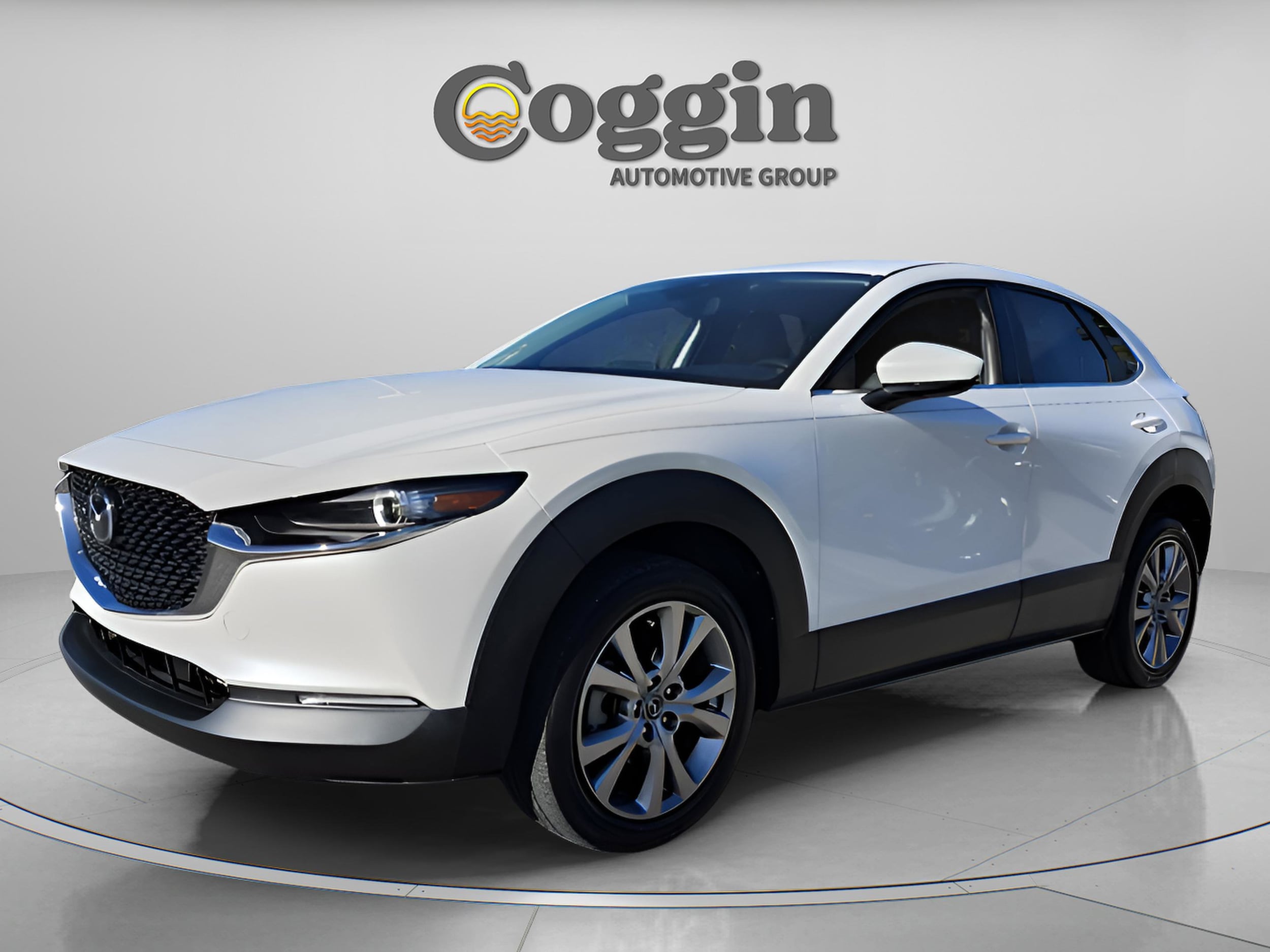 2021 Mazda CX-30