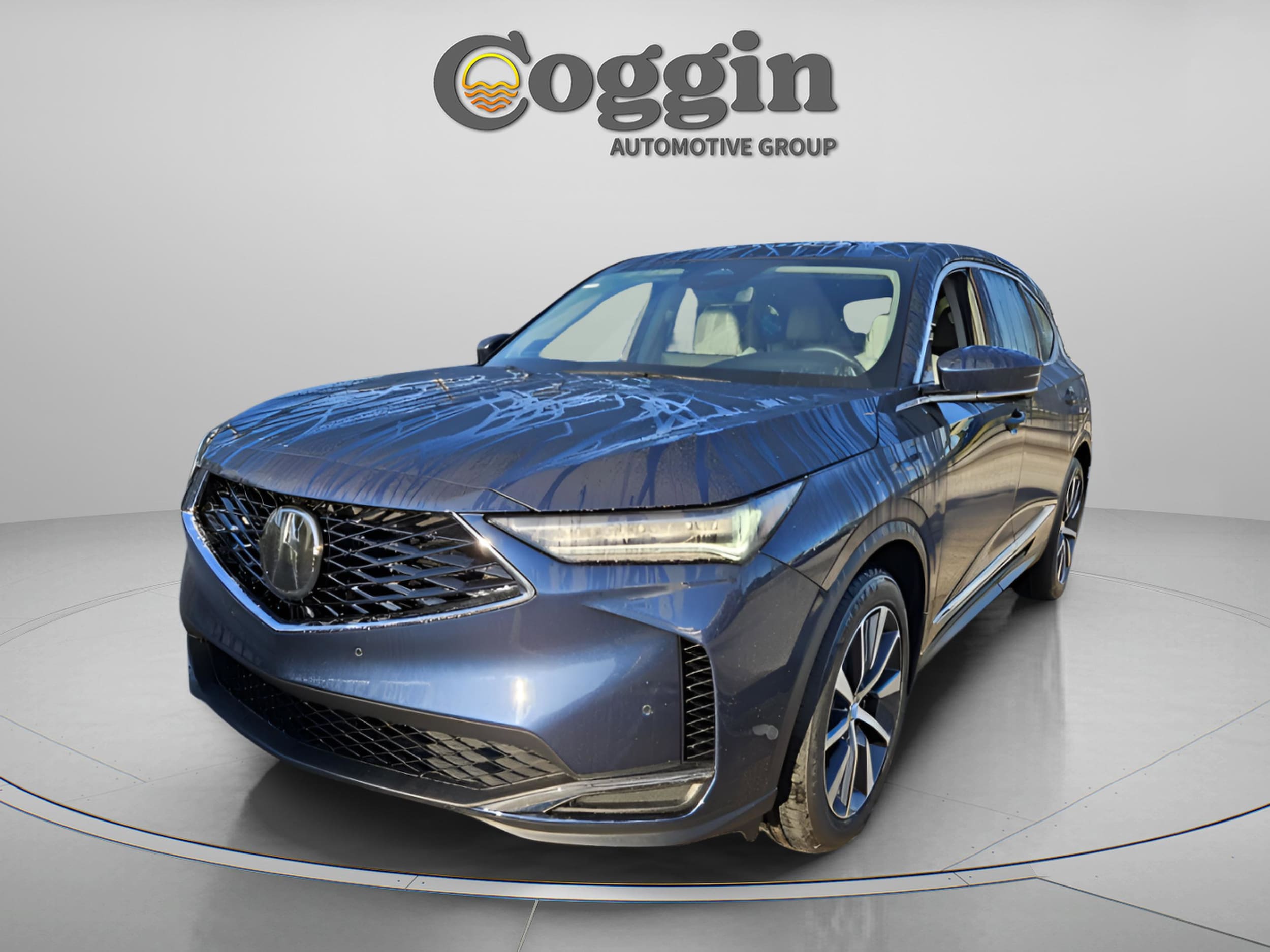 2026 Acura MDX Technology Package's photo