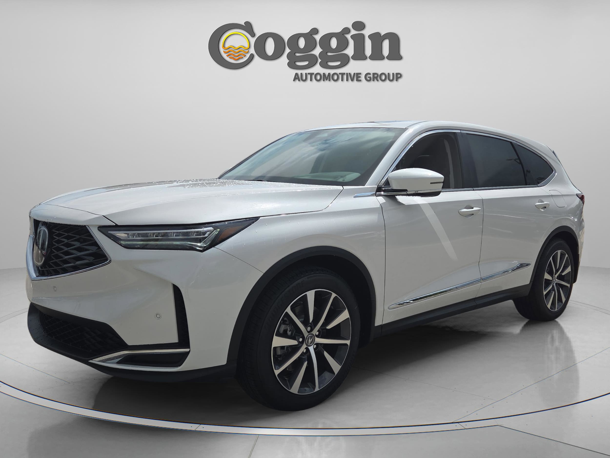 2026 Acura MDX w/Technology Package's photo