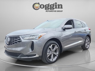 2025 Acura RDX Technology Package SUV