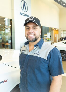 Staff member Shaun Chavez from ID_76bd1a38de6d