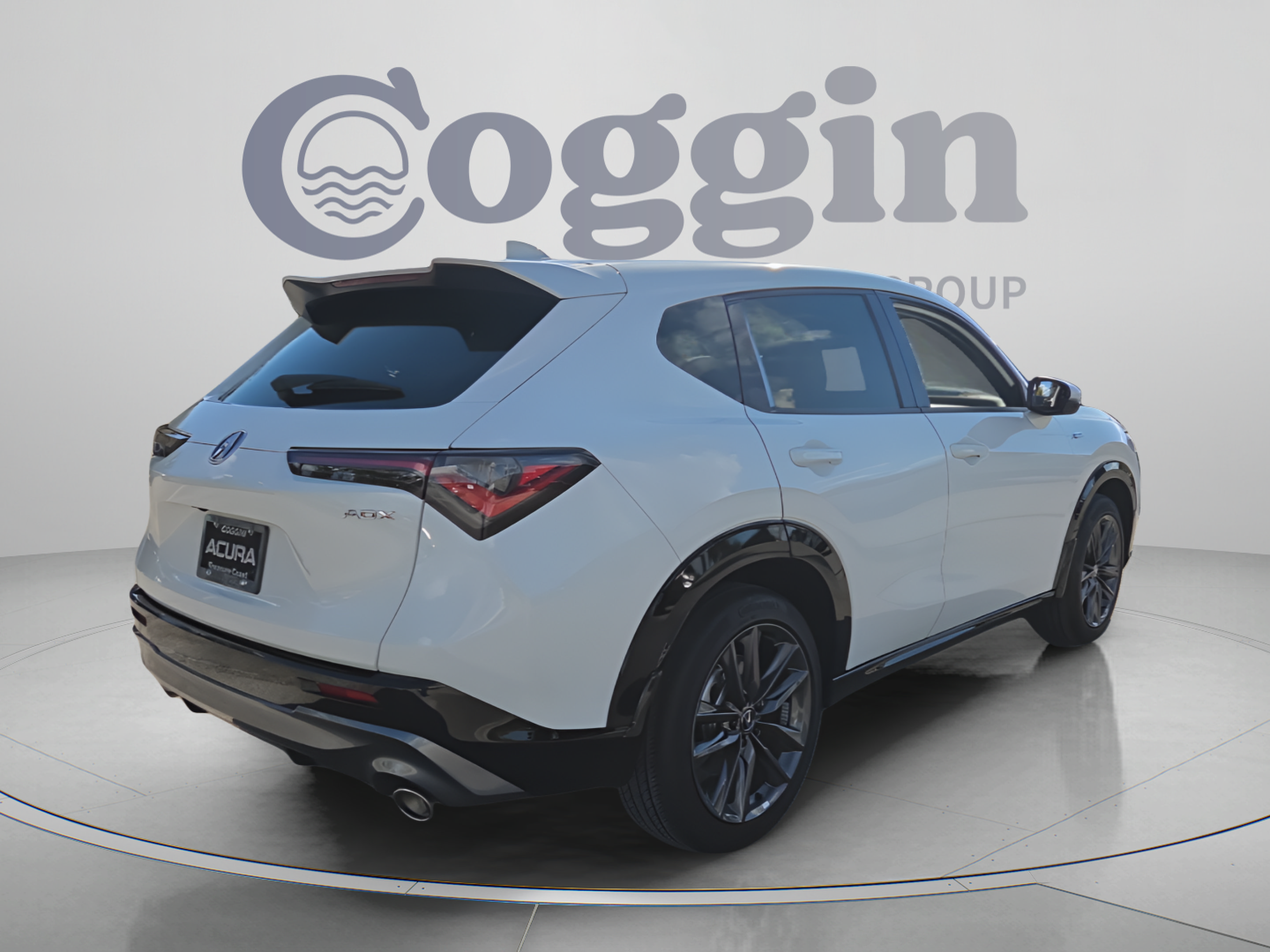 2026 Acura ADX A-Spec Package - Photo 6