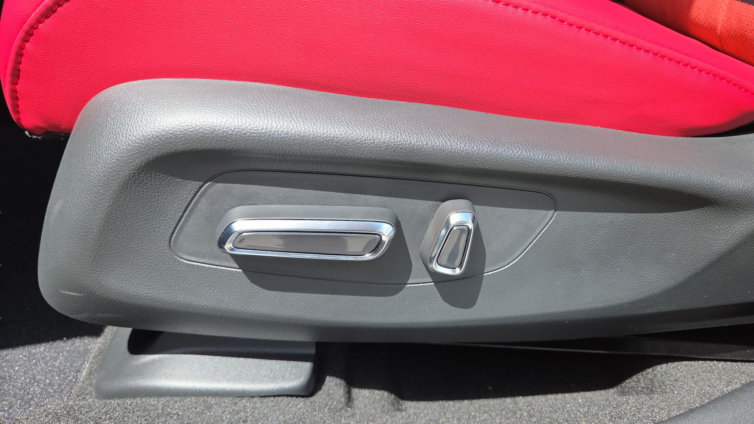 2026 Acura ADX A-Spec Package - Photo 11