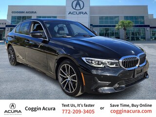 2019 BMW 330i xDrive Sedan