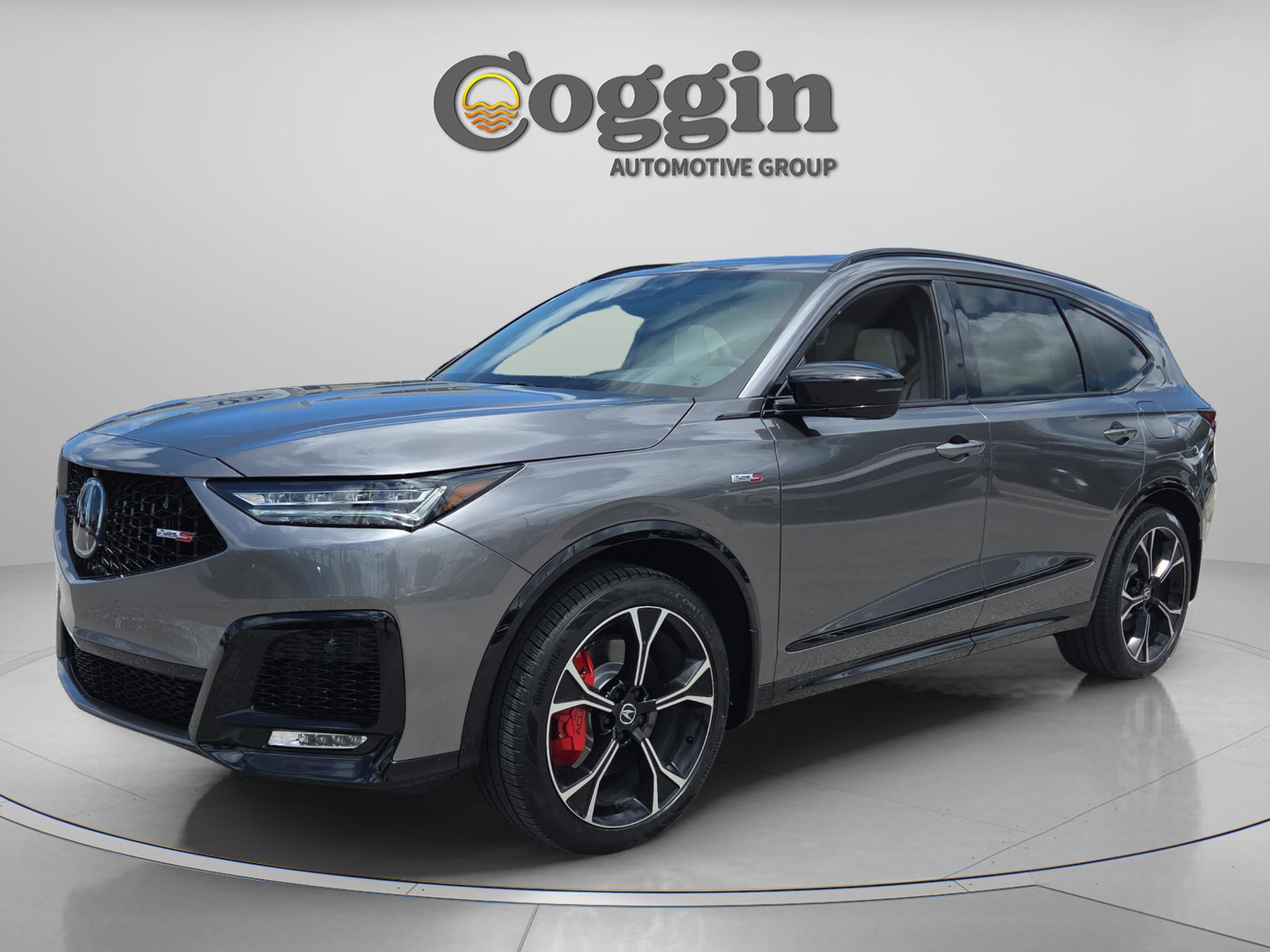 2026 Acura MDX Type S w/Advance Package's photo
