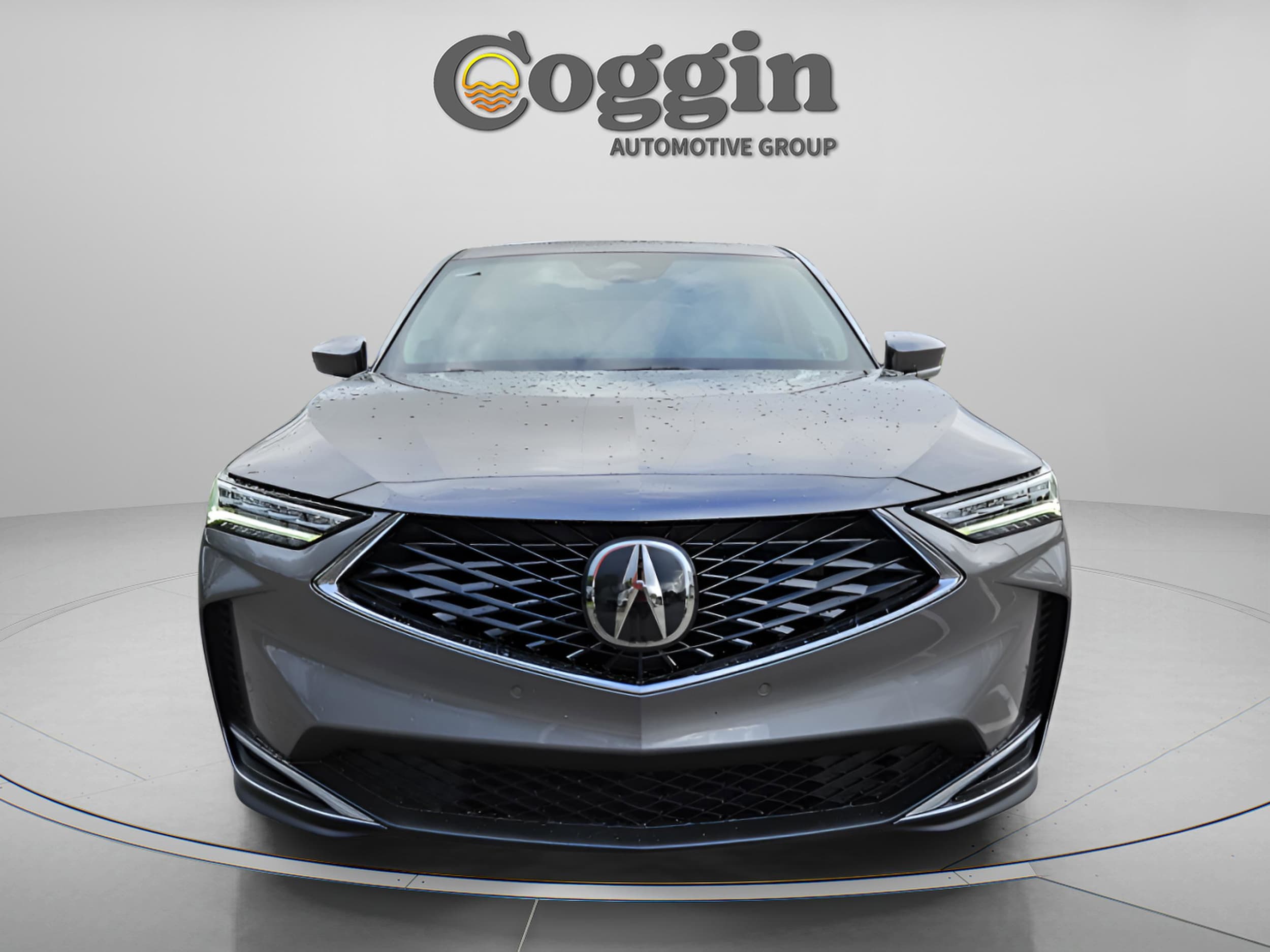 2026 Acura MDX Technology Package - Photo 10
