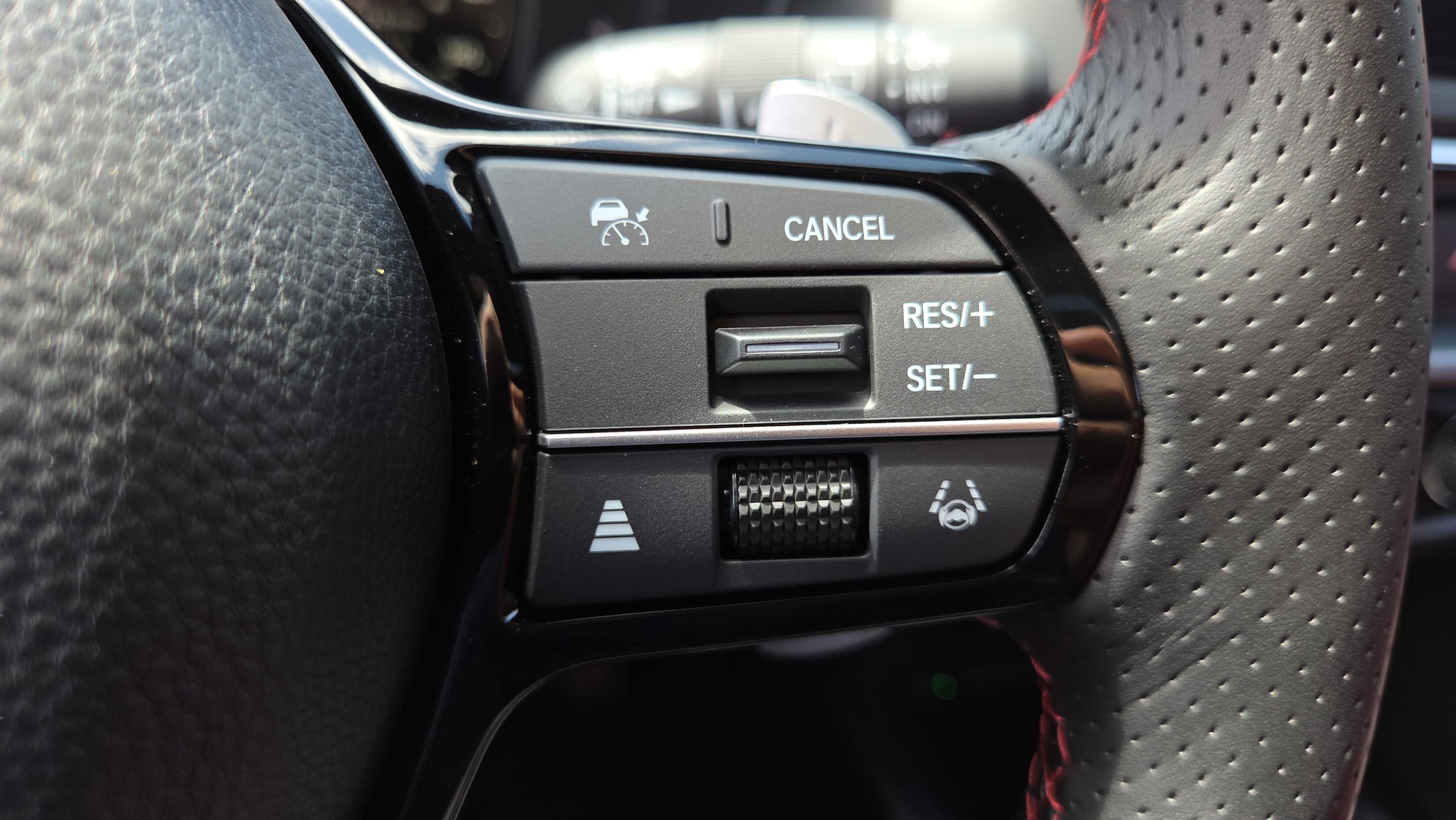 2026 Acura ADX A-Spec Package - Photo 25