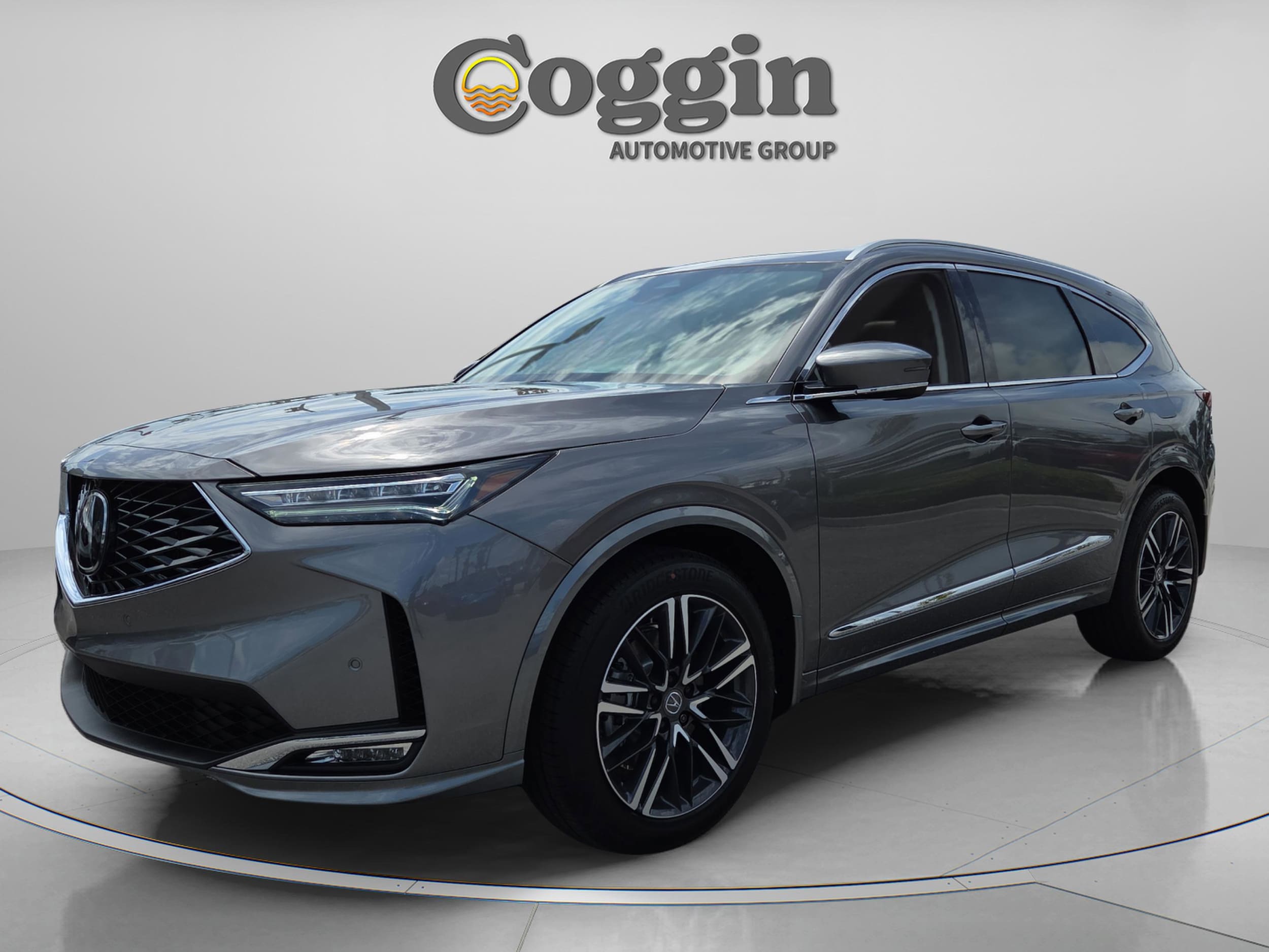 2026 Acura MDX SH-AWD w/Advance Package's photo