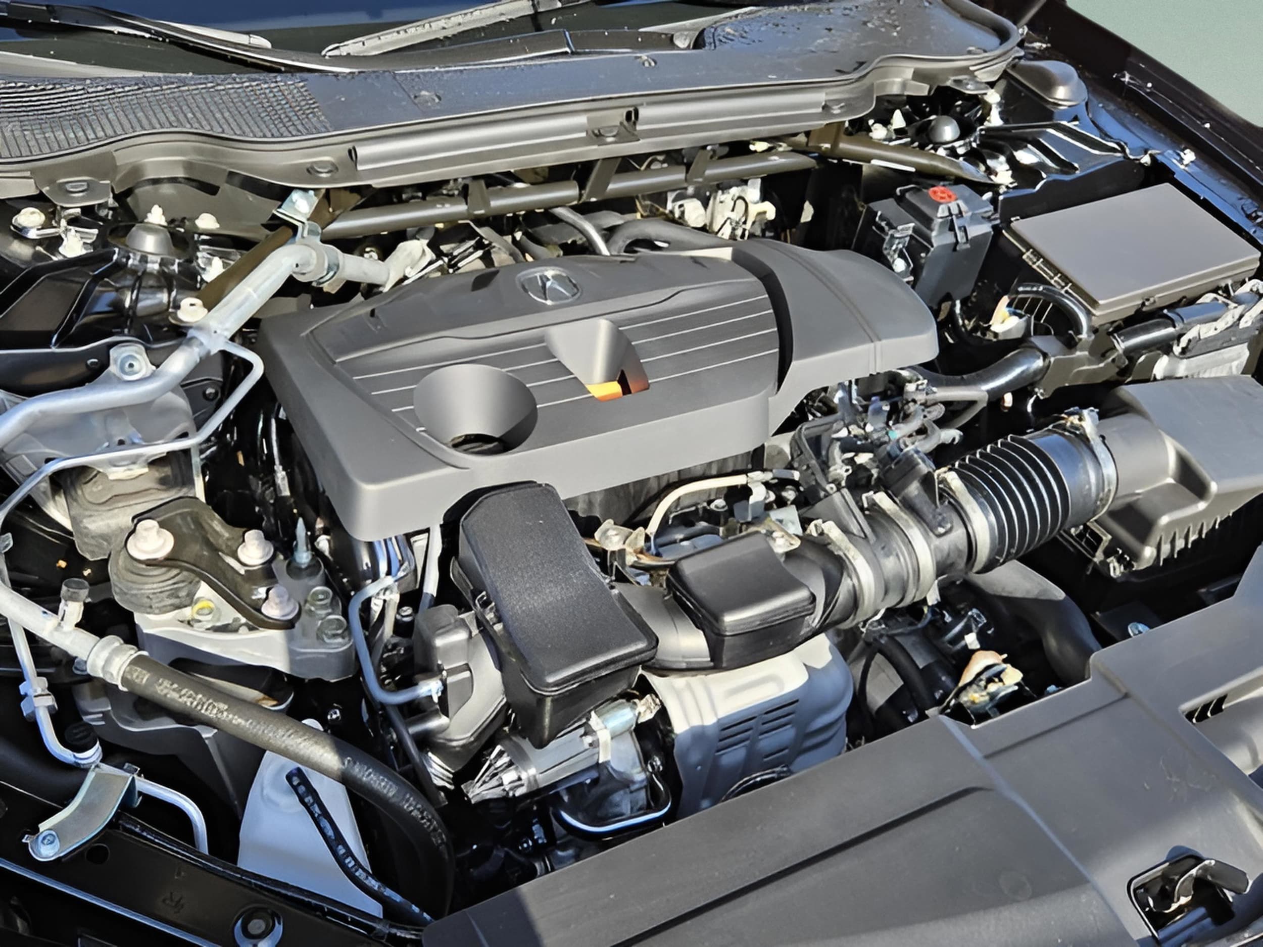 2025 Acura TLX Technology Package - Photo 27