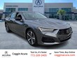 Acura TLX