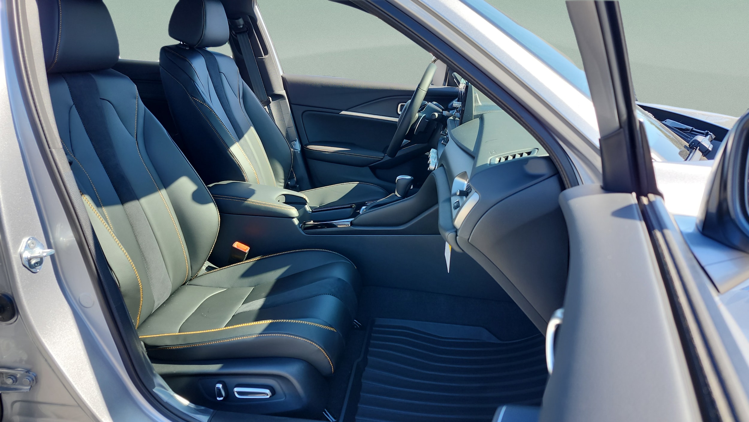 2026 Acura Integra A-Spec w/Technology Package - Photo 23