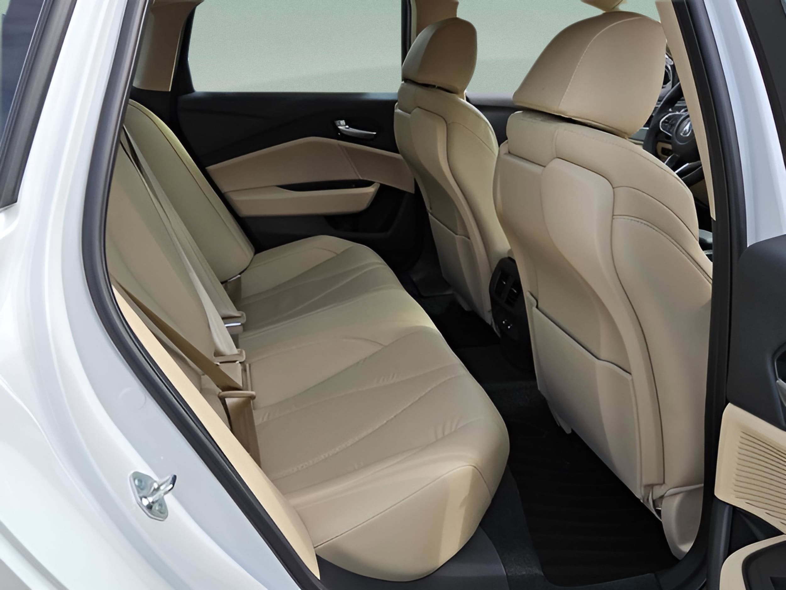 2025 Acura TLX Technology Package - Photo 16