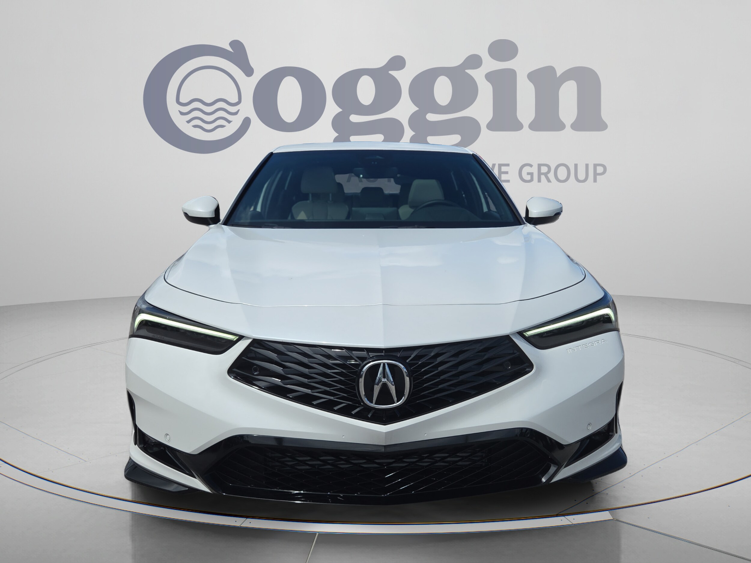 2026 Acura Integra A-Spec w/Technology Package - Photo 9