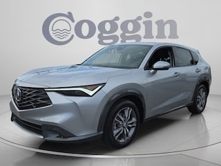 2026 Acura ADX