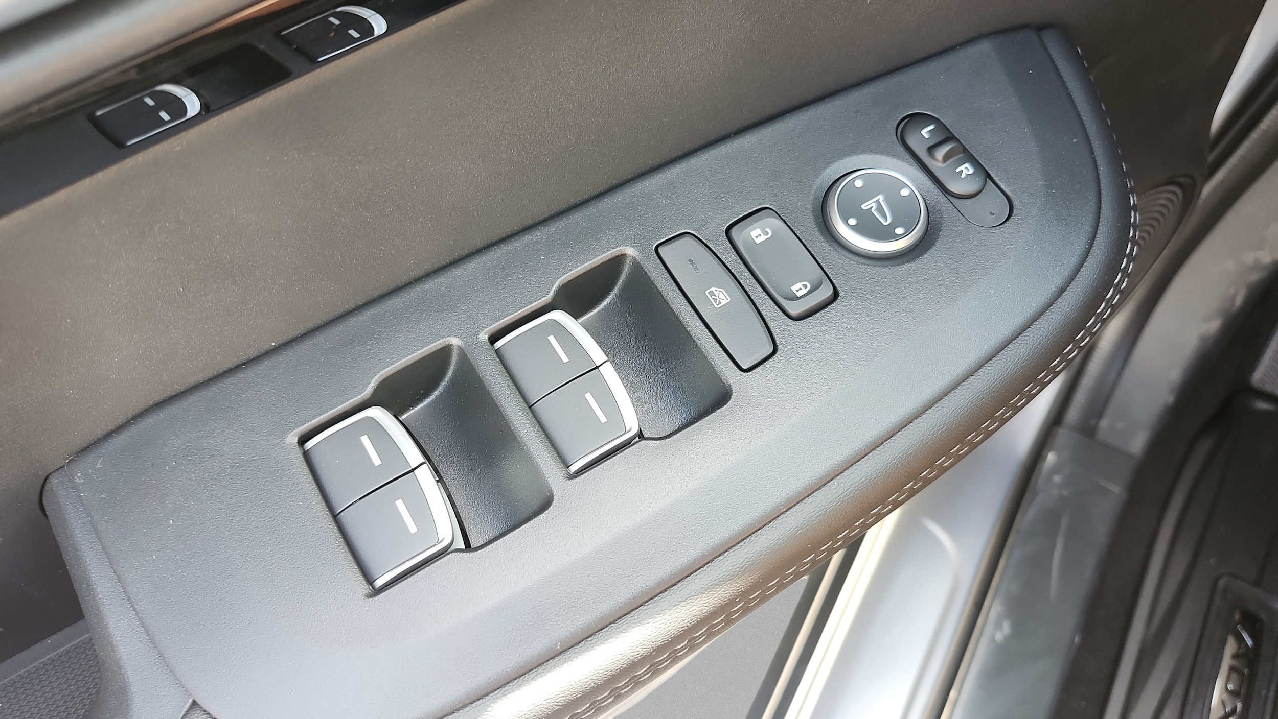 2026 Acura ADX Base - Photo 37