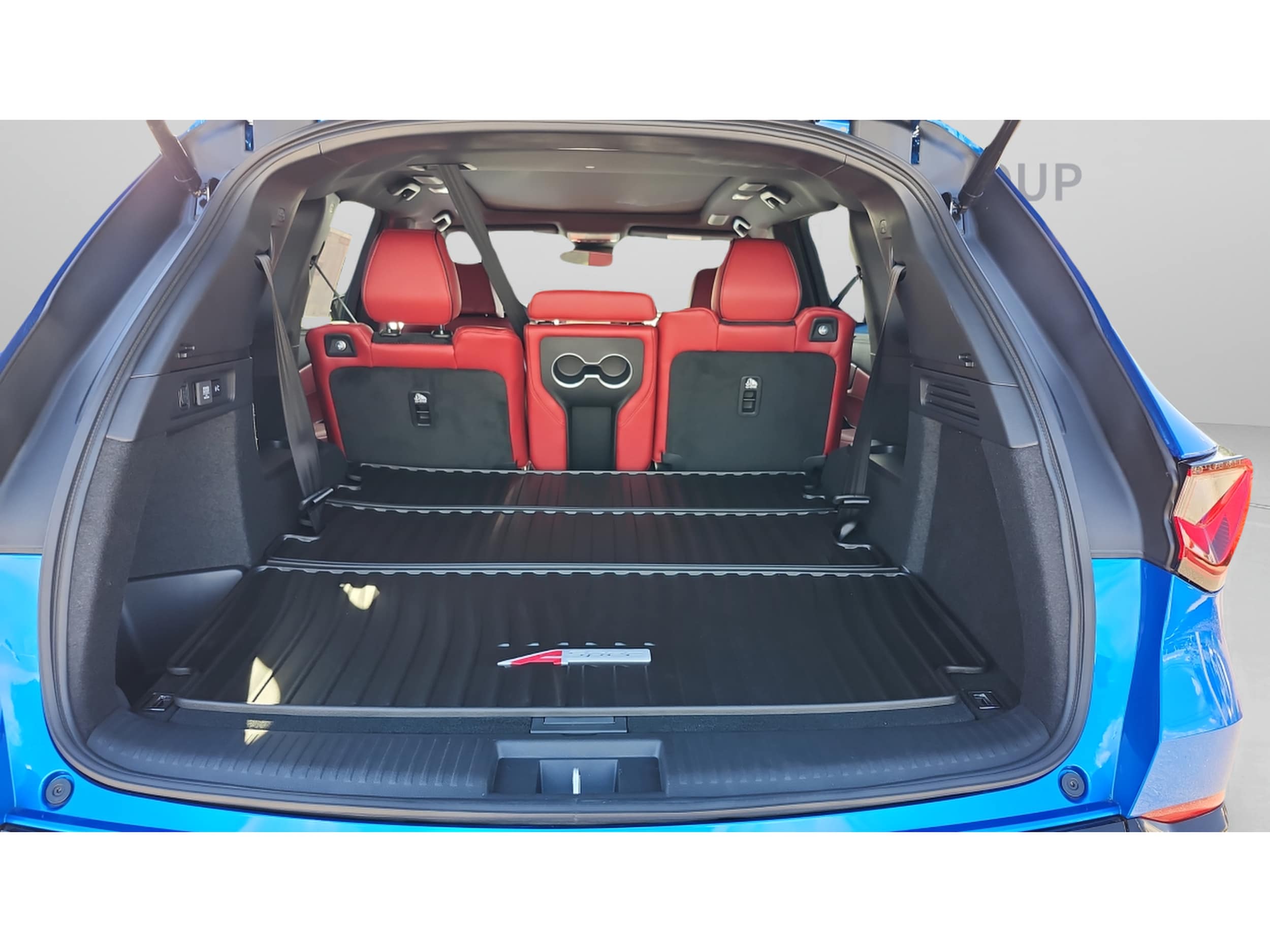 2026 Acura MDX A-Spec Package - Photo 17