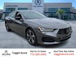 Acura TLX
