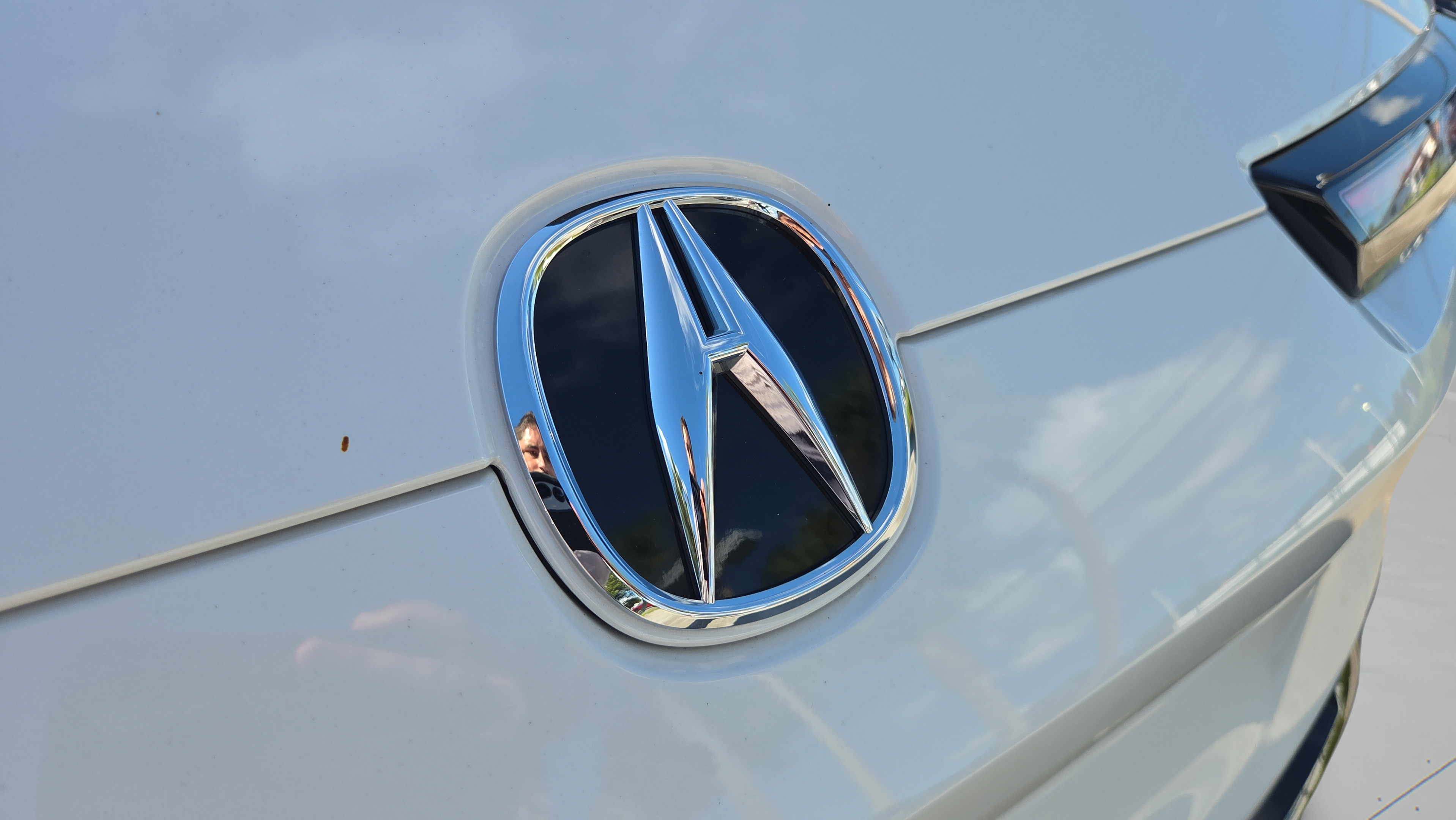 2026 Acura ADX A-Spec Package - Photo 35