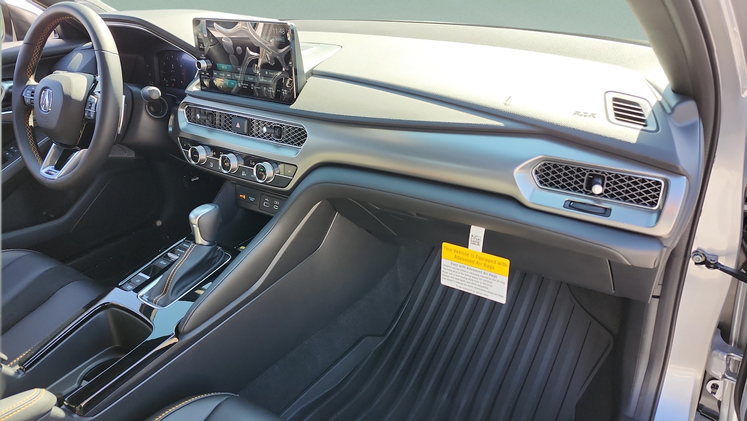 2026 Acura Integra A-Spec w/Technology Package - Photo 22