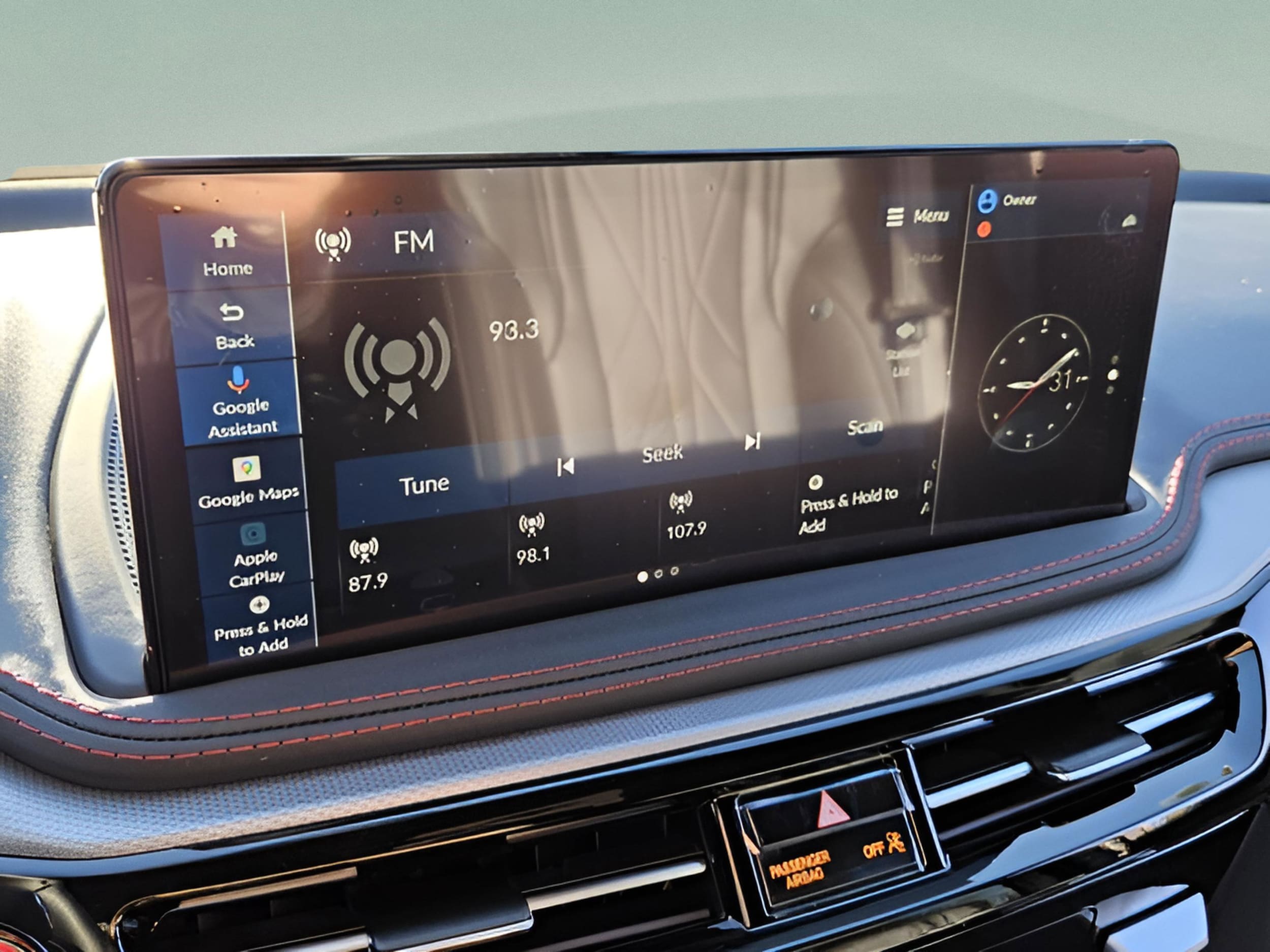 2026 Acura MDX A-spec w/Advance Package - Photo 24