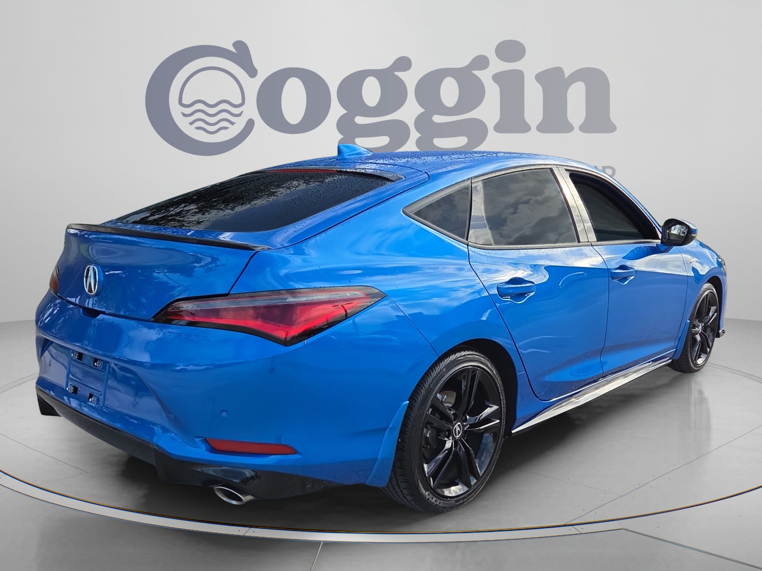 2026 Acura Integra A-Spec with Tech Package - Photo 6