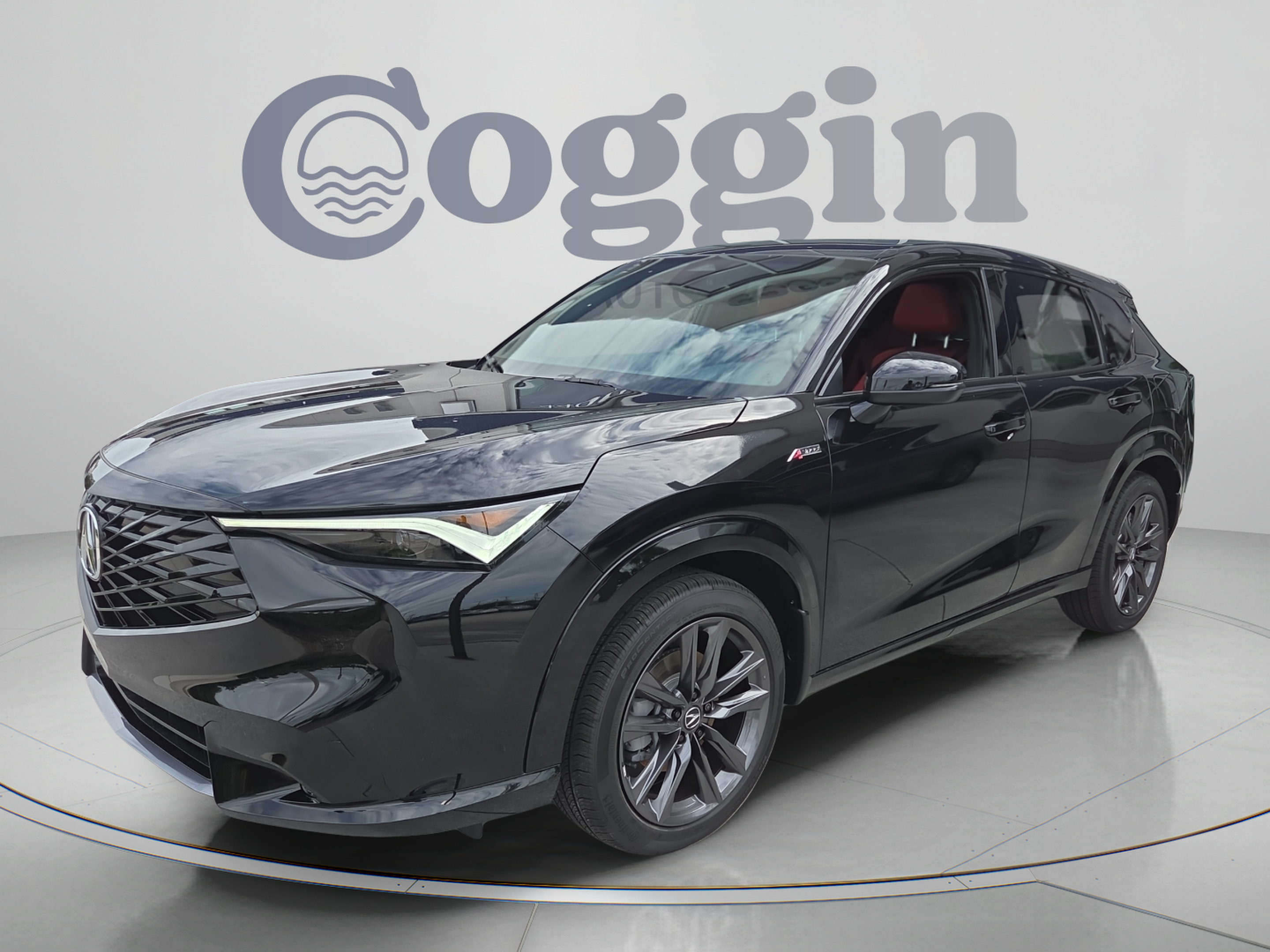  Acura ADX