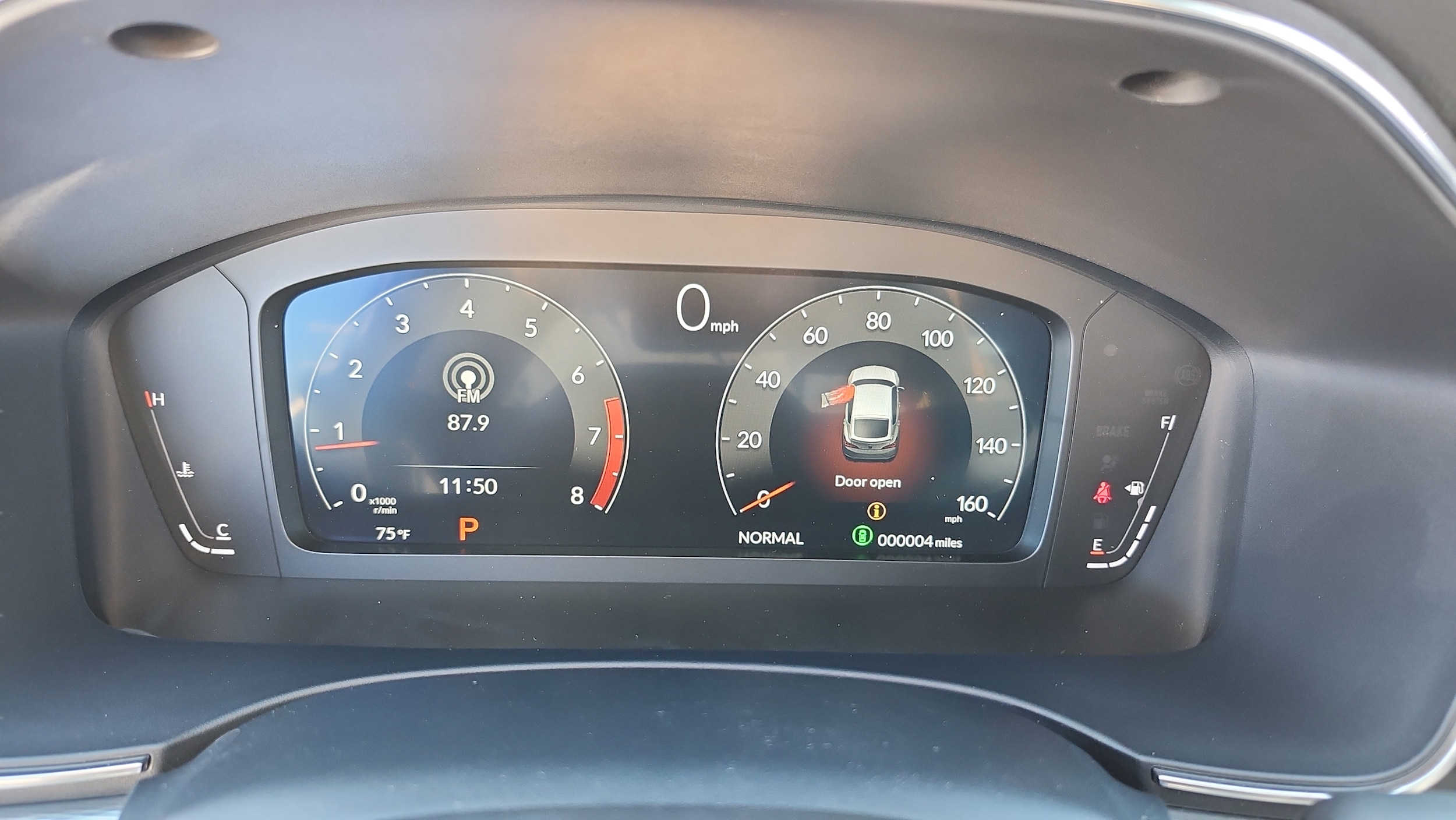 2026 Acura Integra A-Spec w/Technology Package - Photo 31