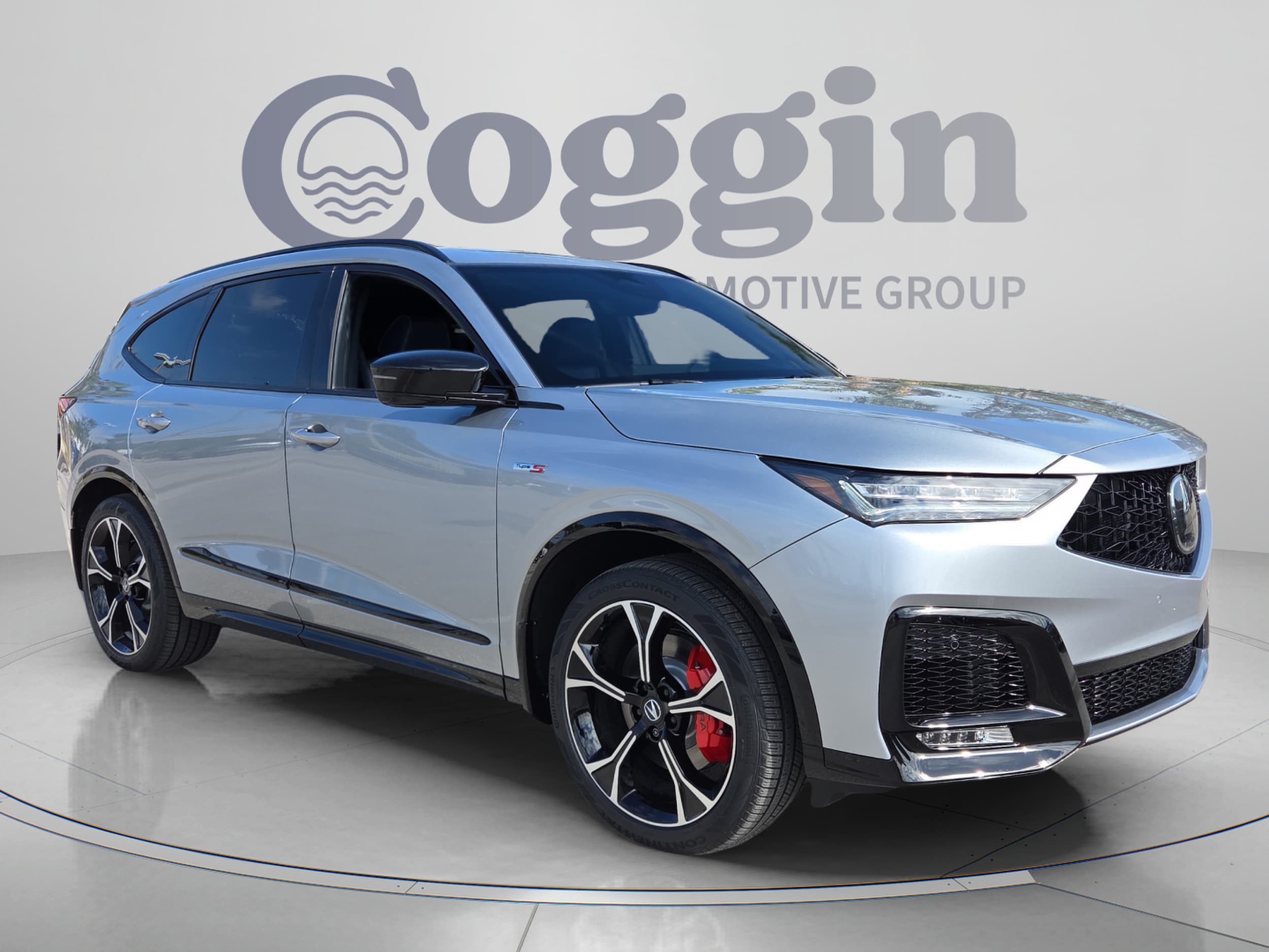 2026 Acura MDX Type S w/Advance Package - Photo 9