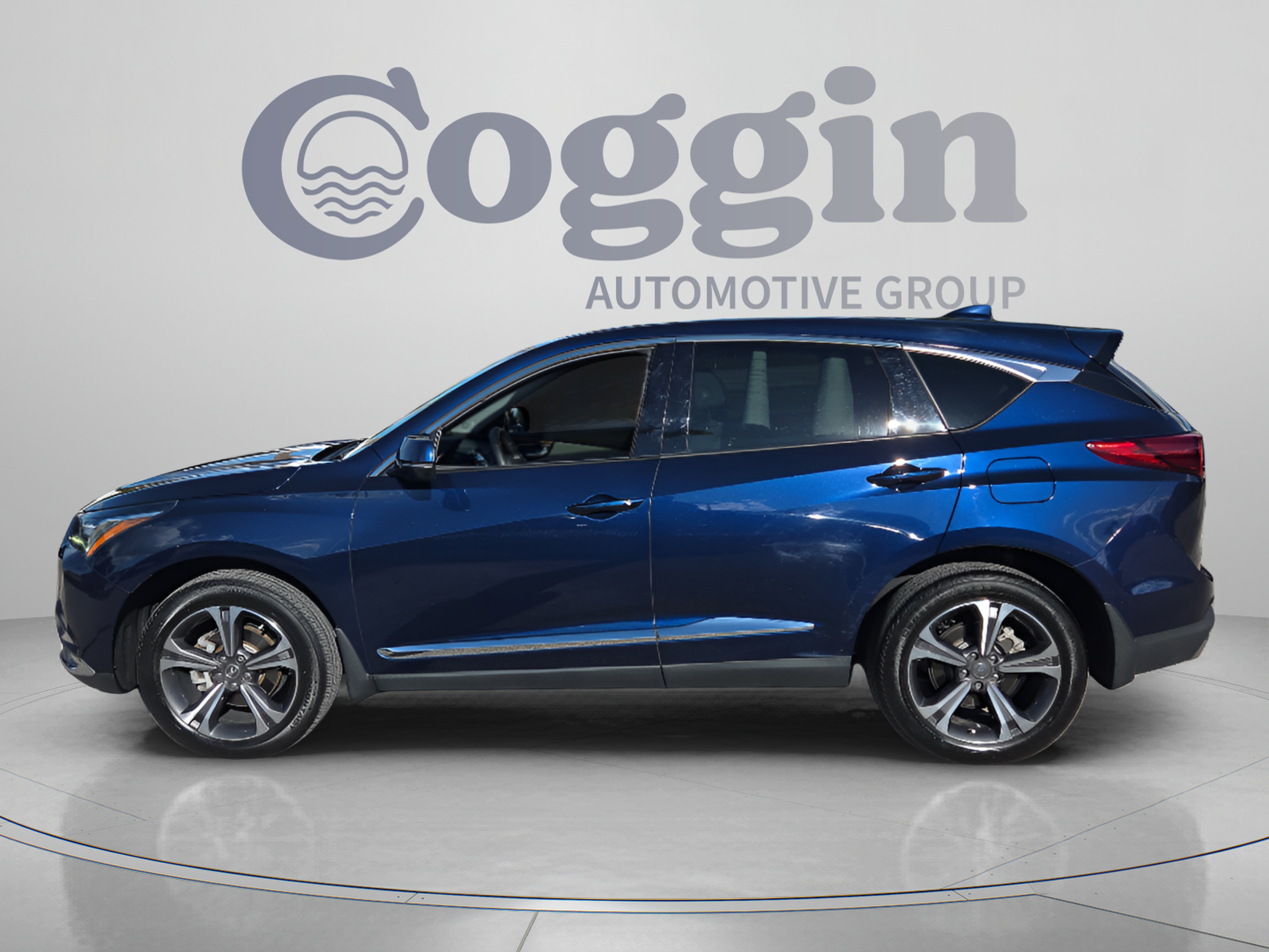 Certified 2024 Acura RDX Advance Package SUV